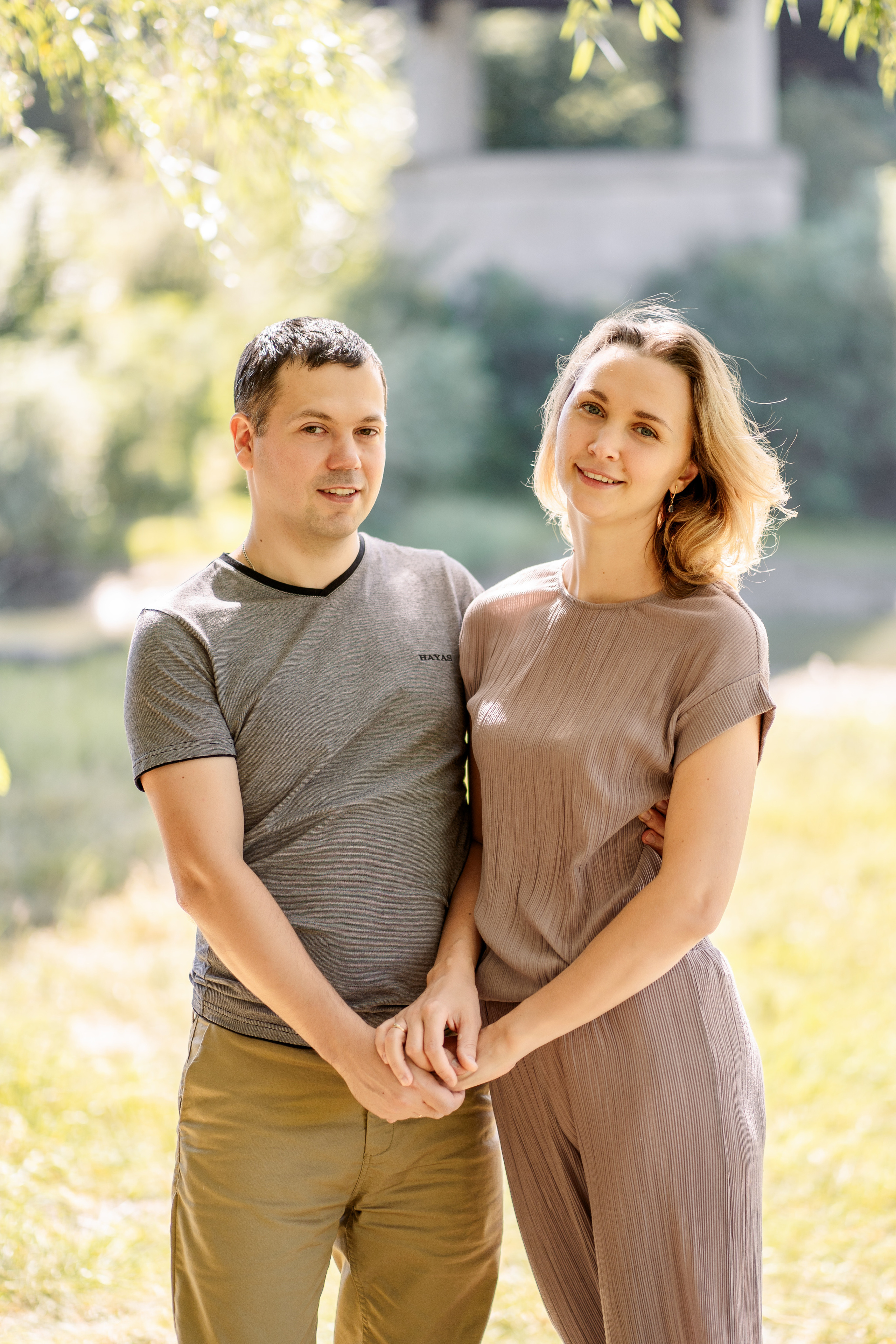 Большая семья Эли. Семейный и детский фотограф в Краснодаре