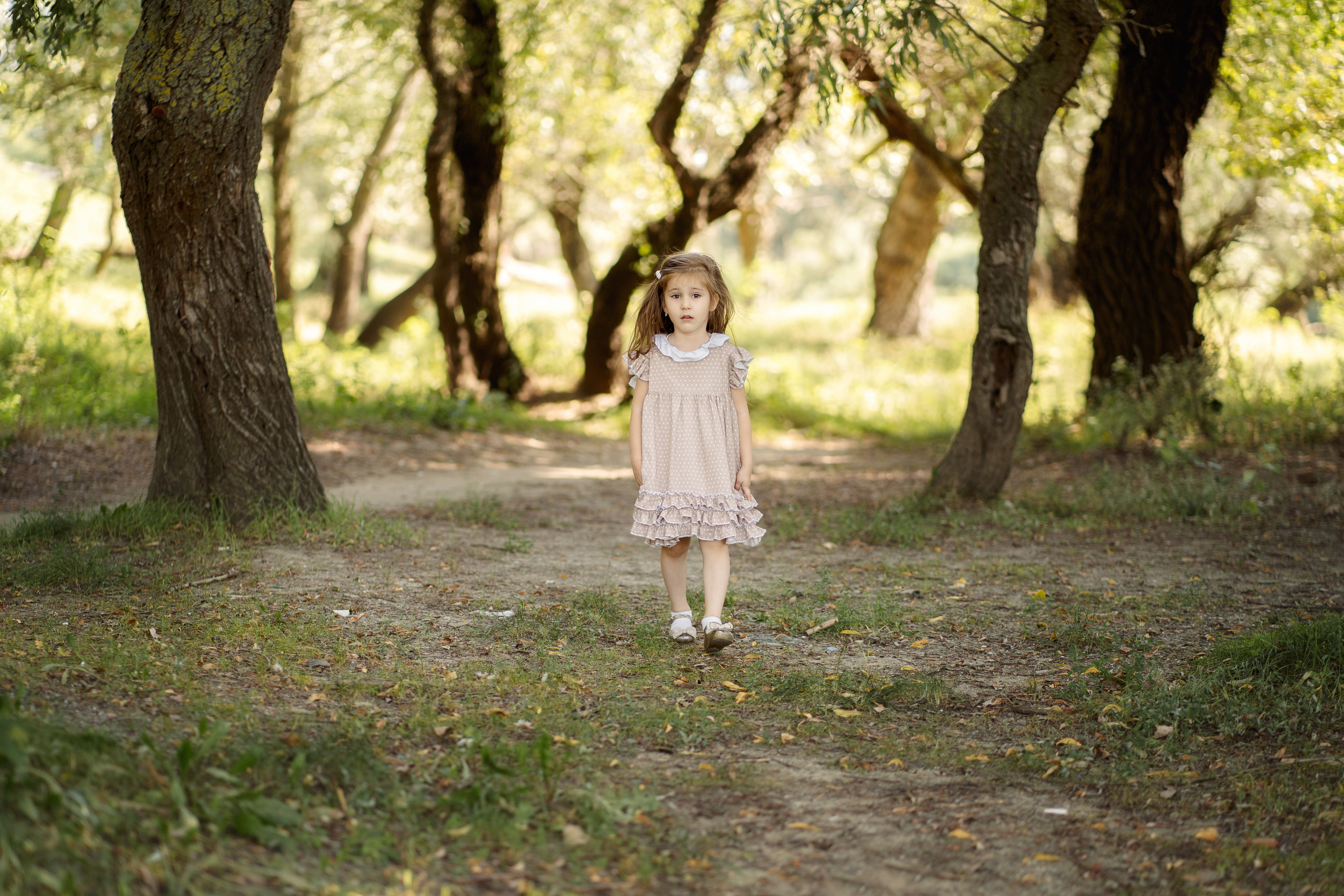 Большая семья Эли. Семейный и детский фотограф в Краснодаре