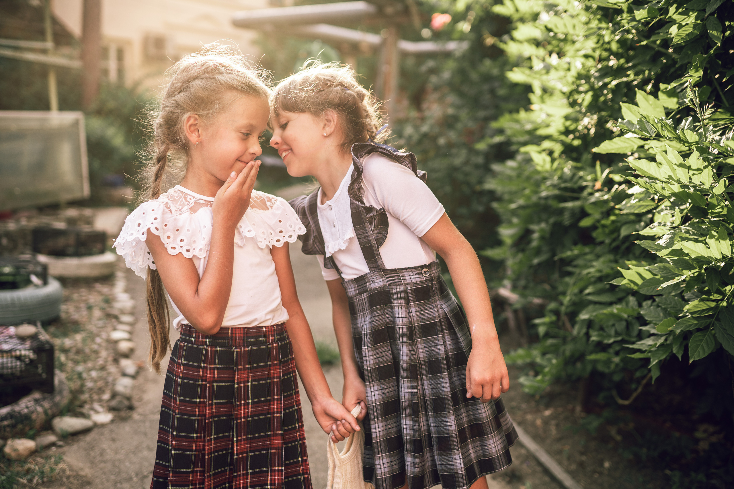 Семейный и детский фотограф в Краснодаре
