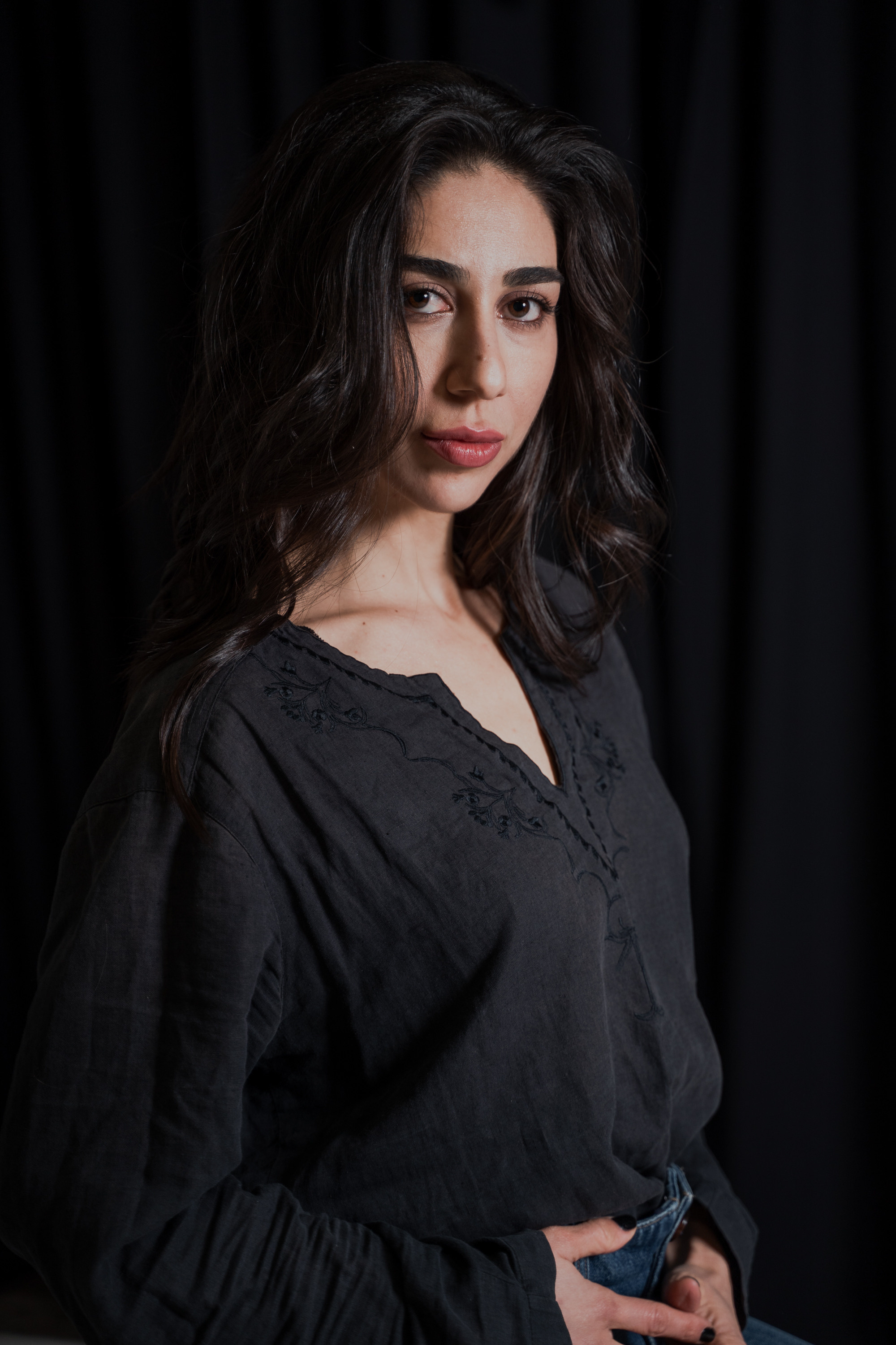 Эльмира. Семейный и детский фотограф в Краснодаре