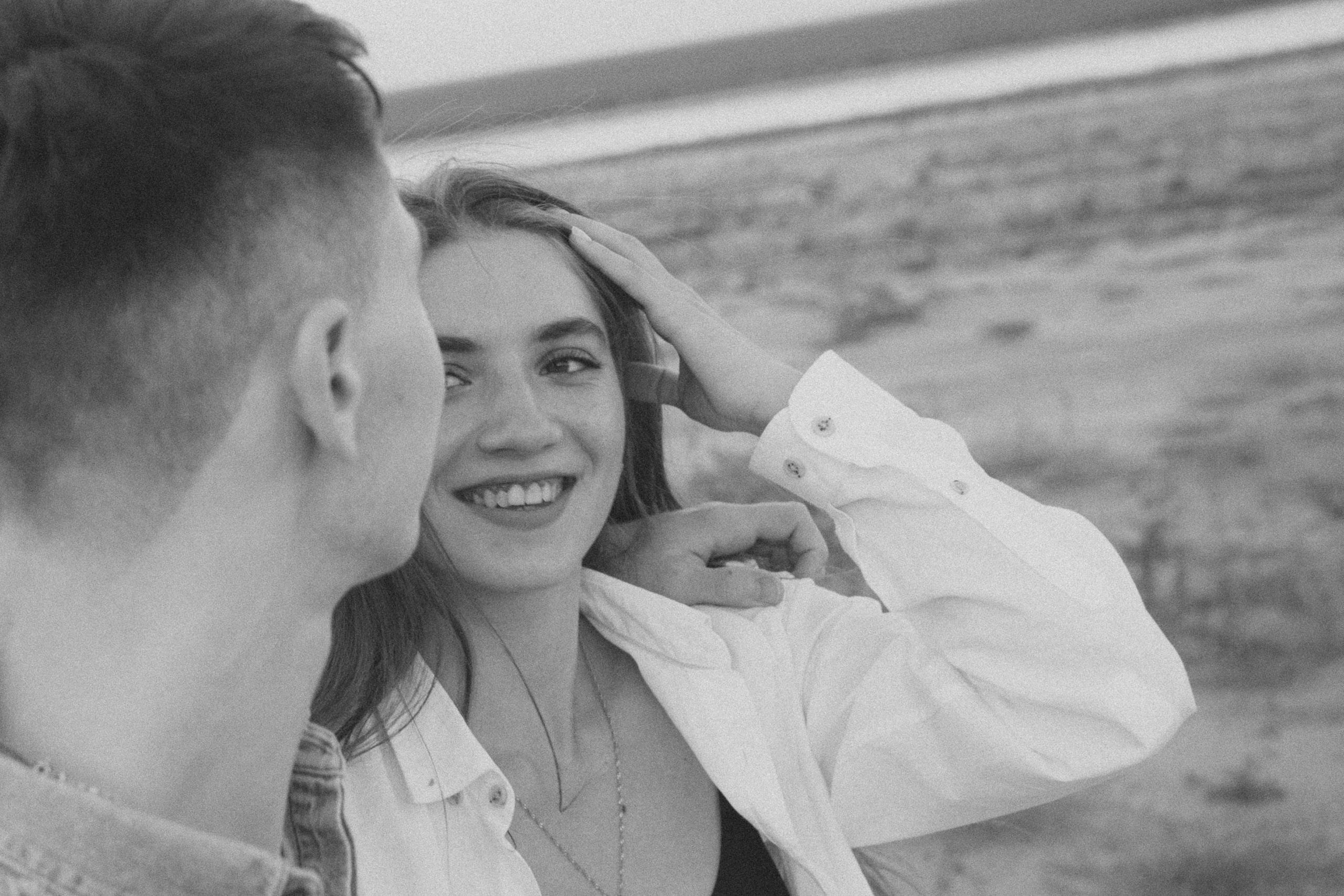 Макс и Настя. Семейный и детский фотограф в Краснодаре