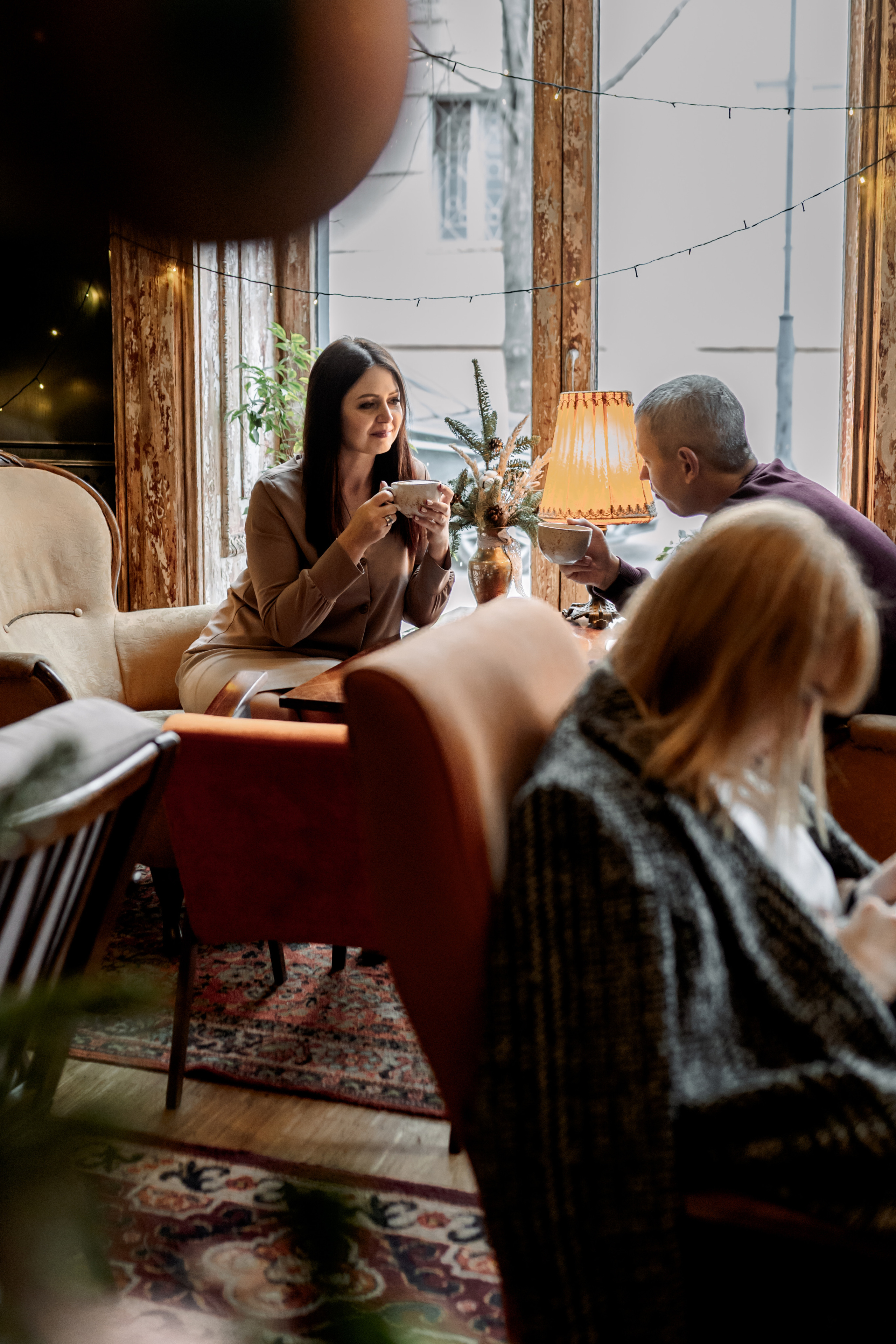 Вячеслав и Татьяна. Семейный и детский фотограф в Краснодаре