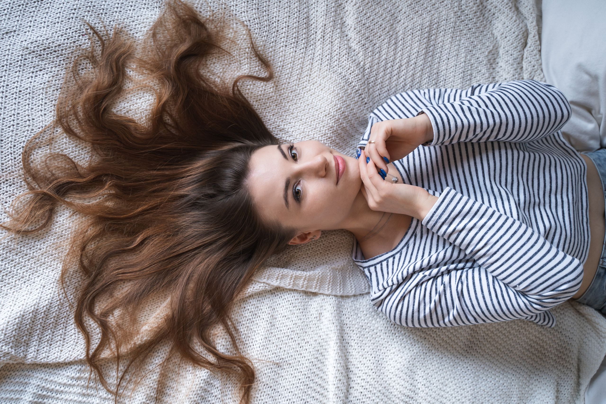 Новый год для Саши. Семейный и детский фотограф в Краснодаре