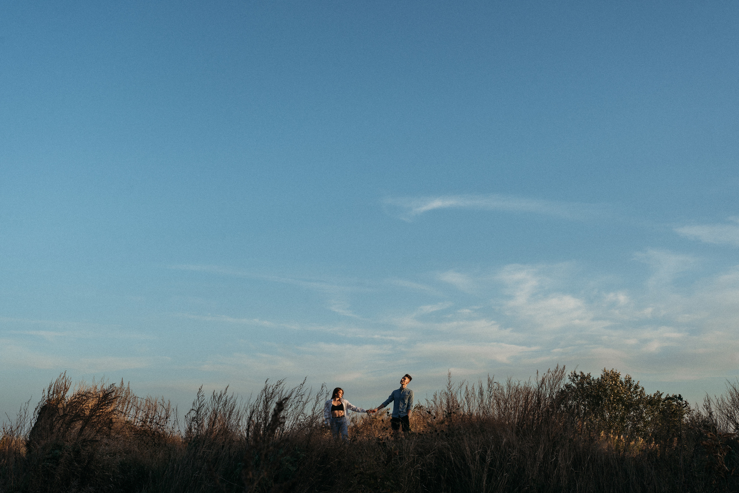 Макс и Настя. Семейный и детский фотограф в Краснодаре