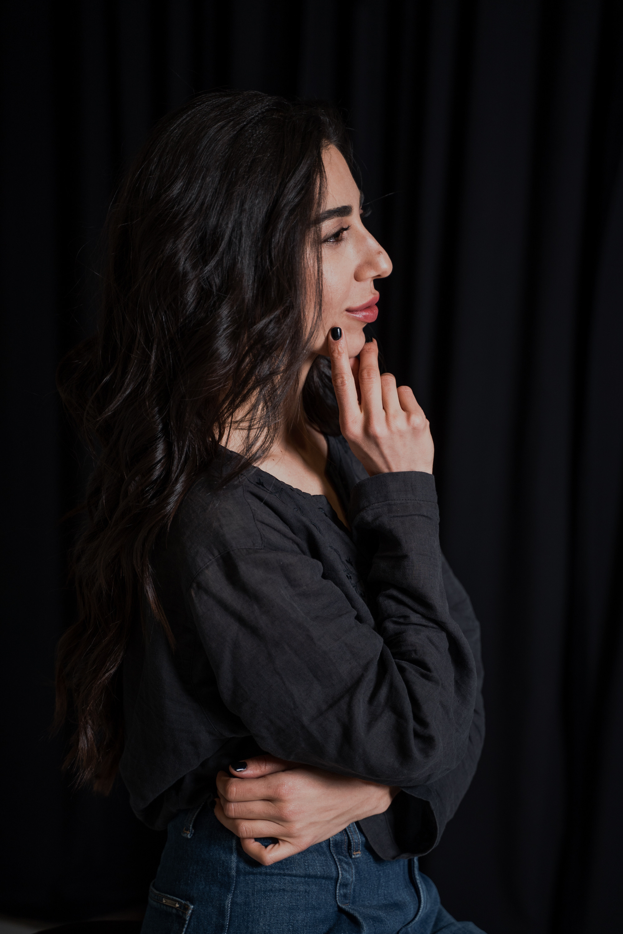 Эльмира. Семейный и детский фотограф в Краснодаре