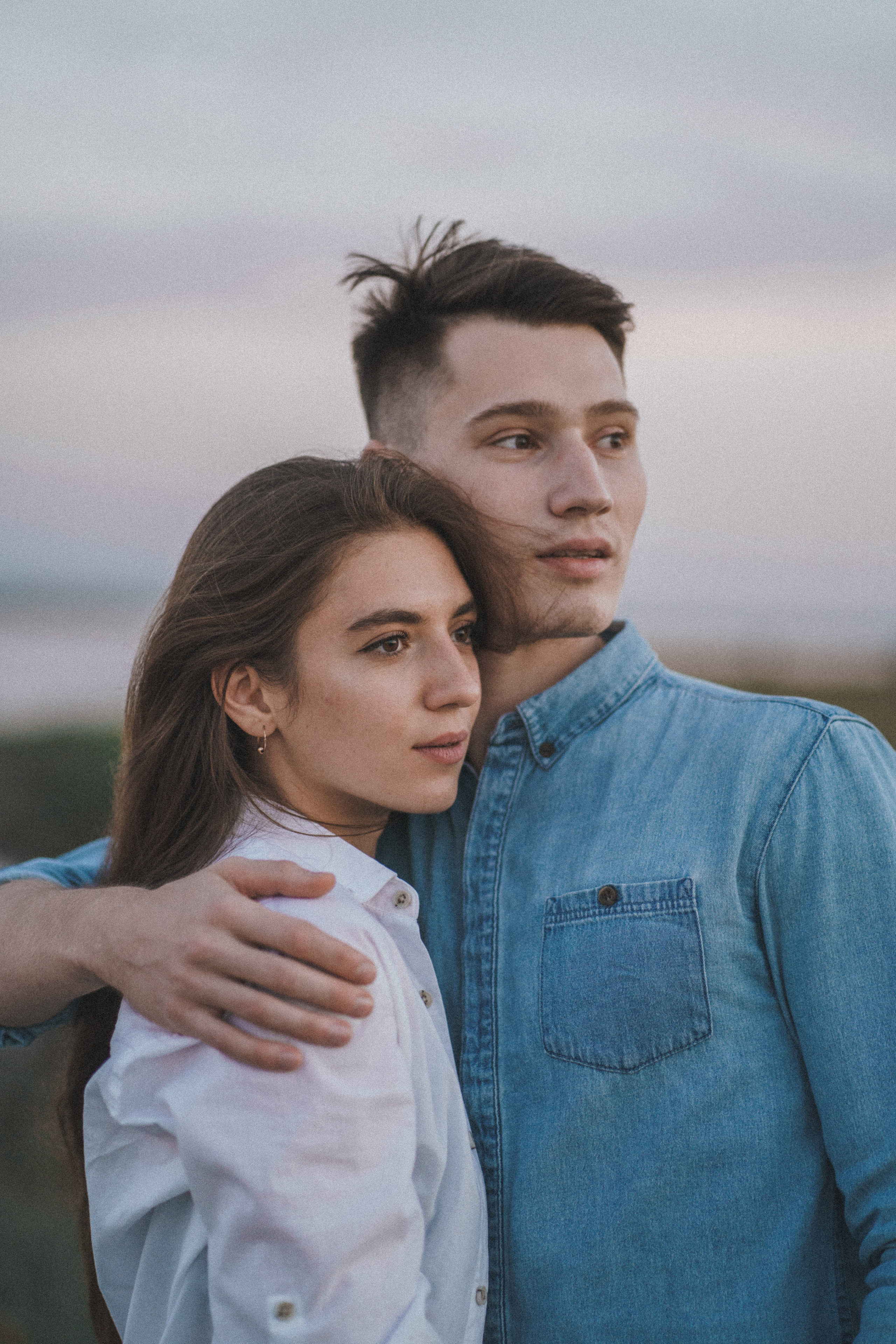 Макс и Настя. Семейный и детский фотограф в Краснодаре