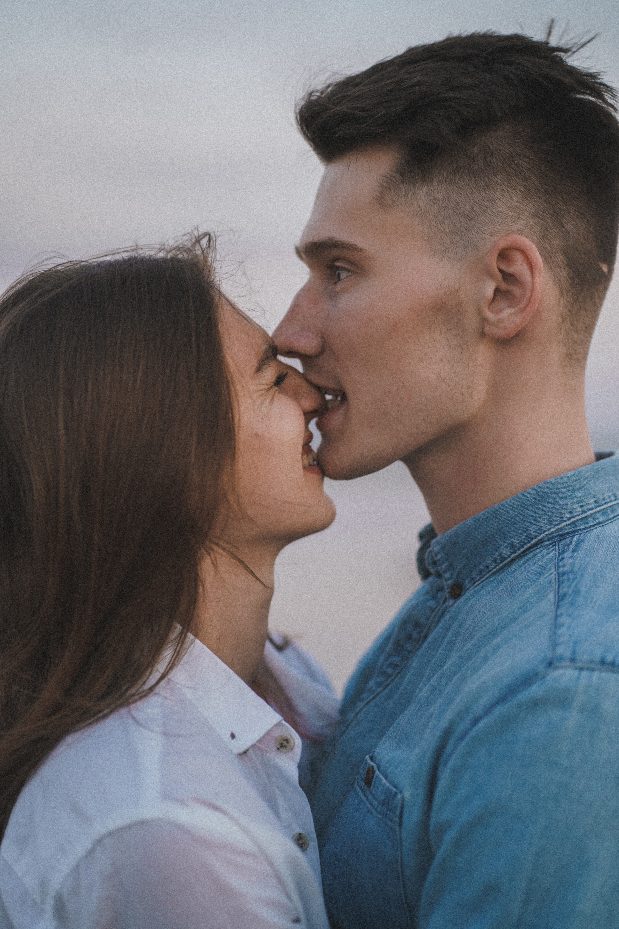 Макс и Настя. Семейный и детский фотограф в Краснодаре