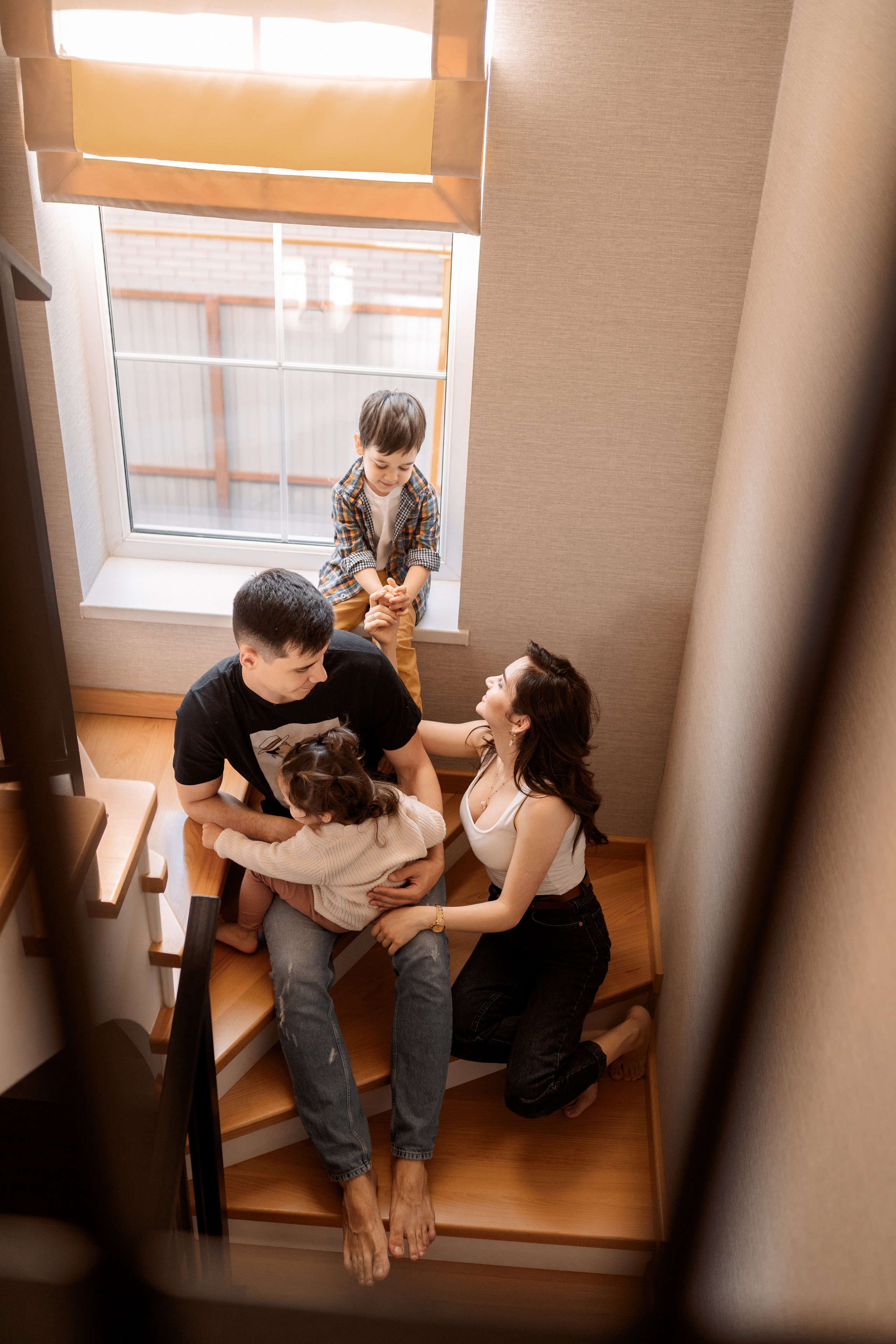 Семейный и детский фотограф в Краснодаре