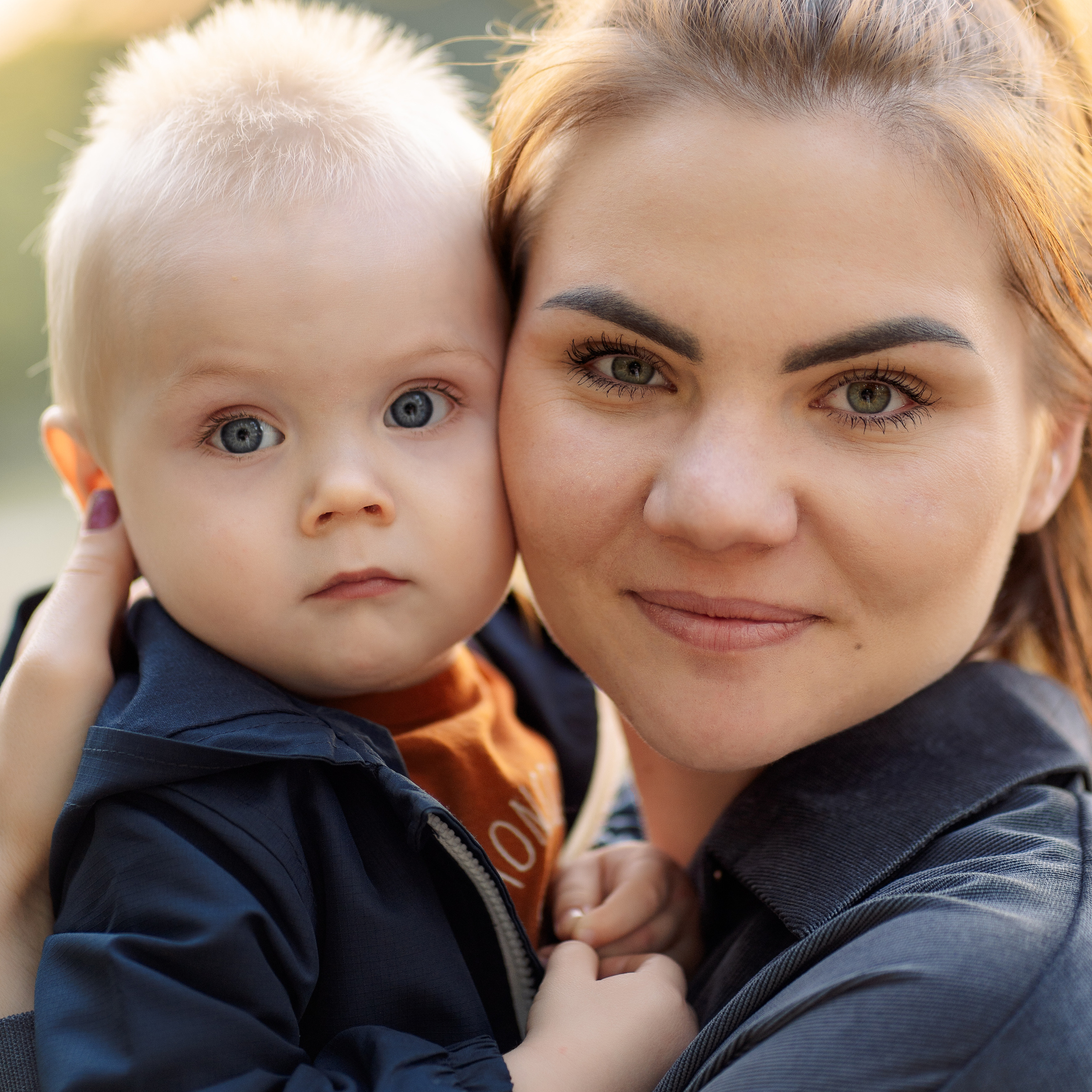 Дети, родители, внук. Семейный и детский фотограф в Краснодаре