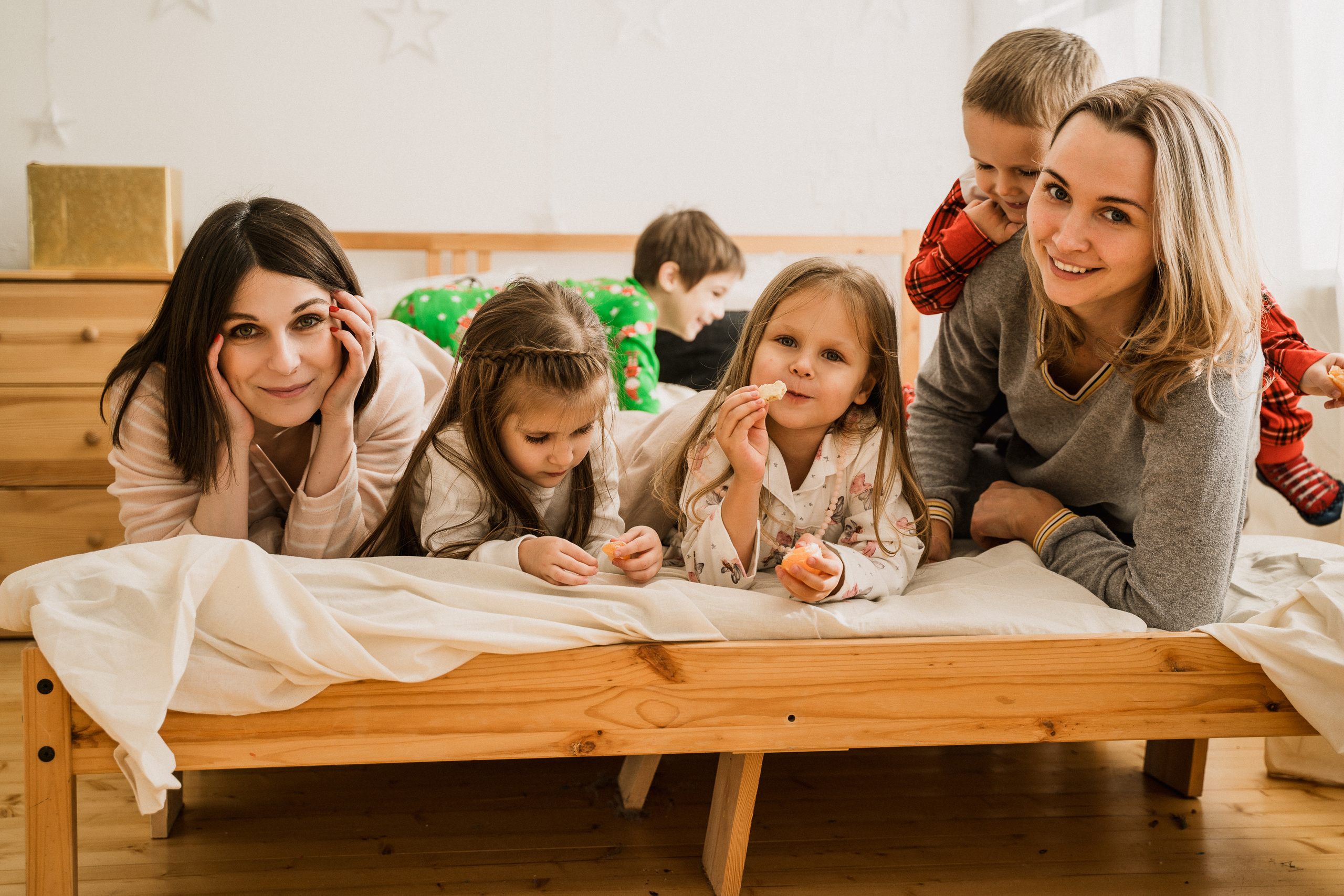 Имбирные пряники. Семейный и детский фотограф в Краснодаре