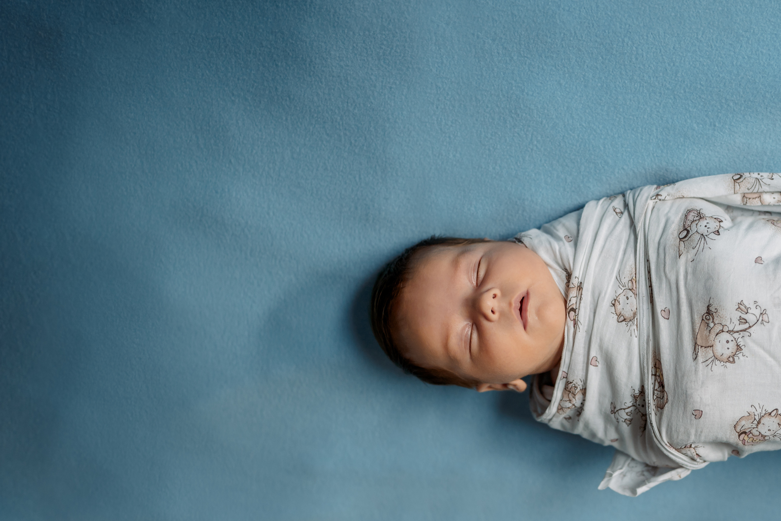 Новый человечек в семье Эли и Ираклия. Семейный и детский фотограф в Краснодаре