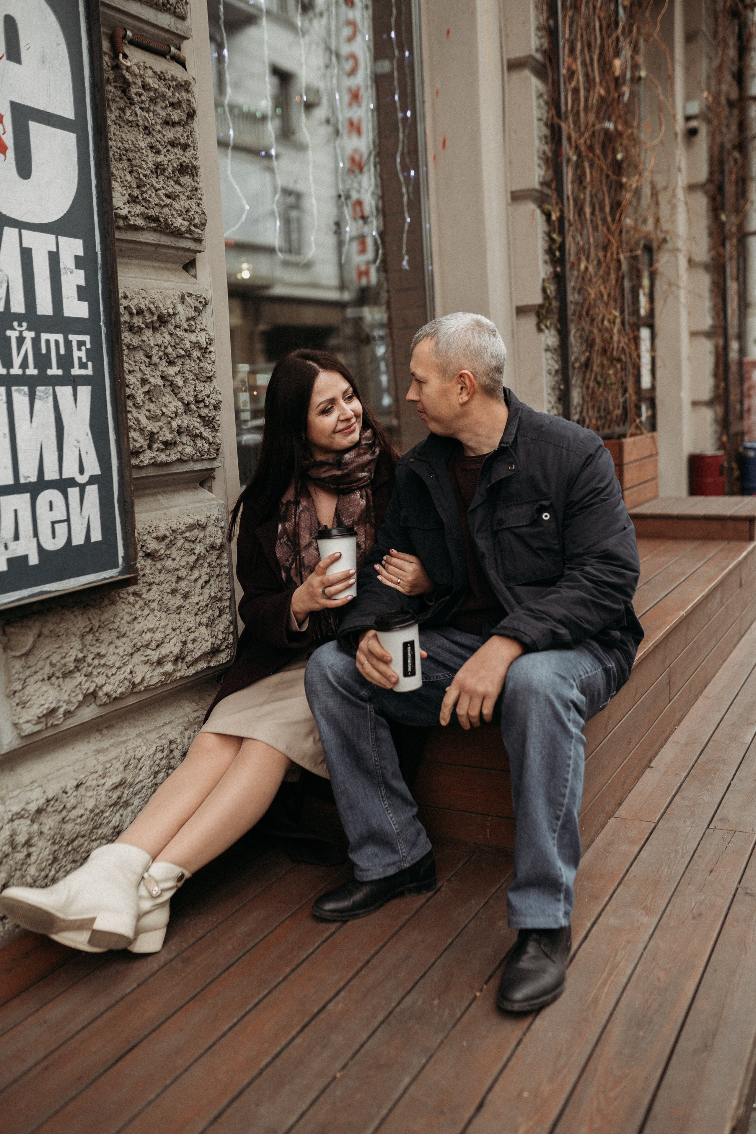 Вячеслав и Татьяна. Семейный и детский фотограф в Краснодаре