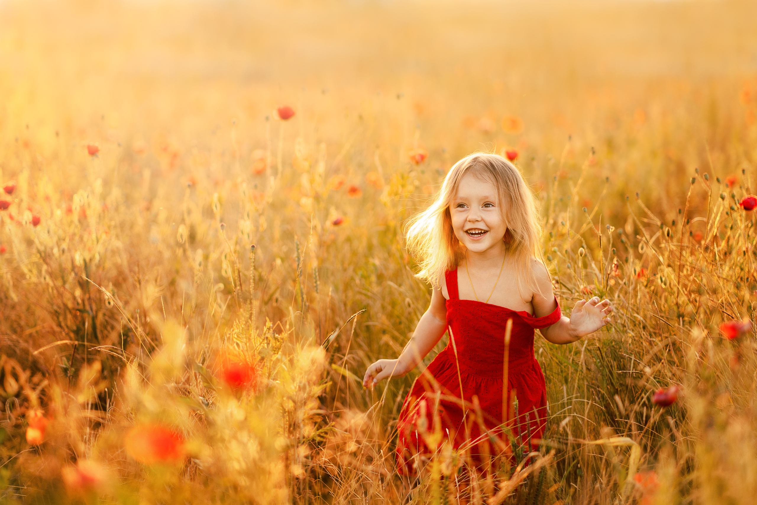 Семейный и детский фотограф в Краснодаре