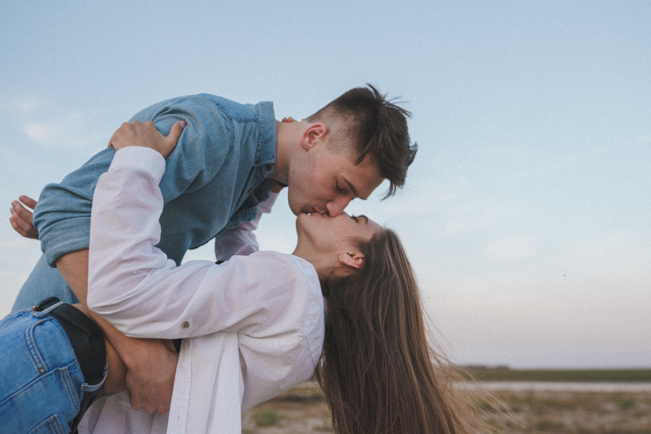Макс и Настя. Семейный и детский фотограф в Краснодаре