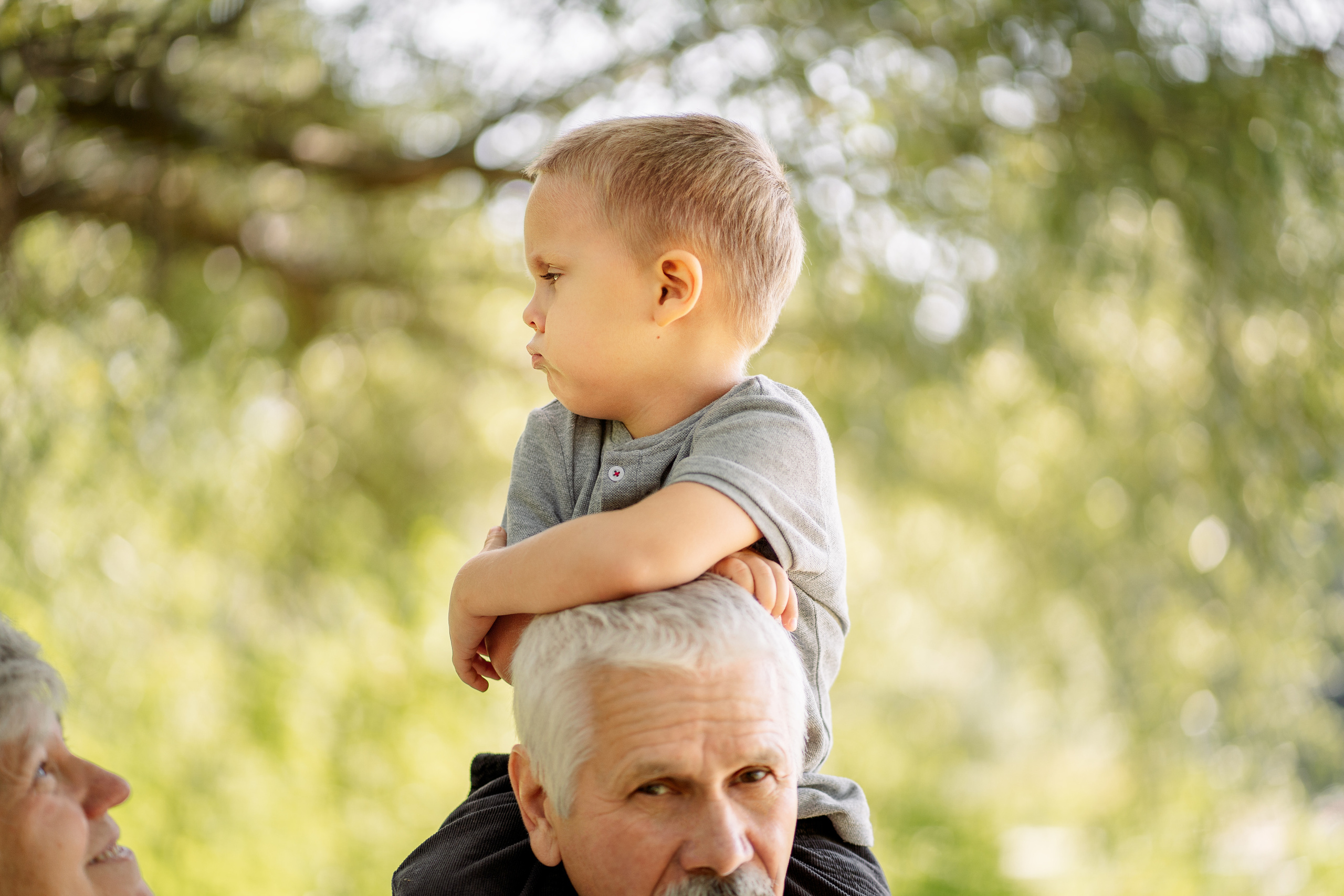 Большая семья Эли. Семейный и детский фотограф в Краснодаре