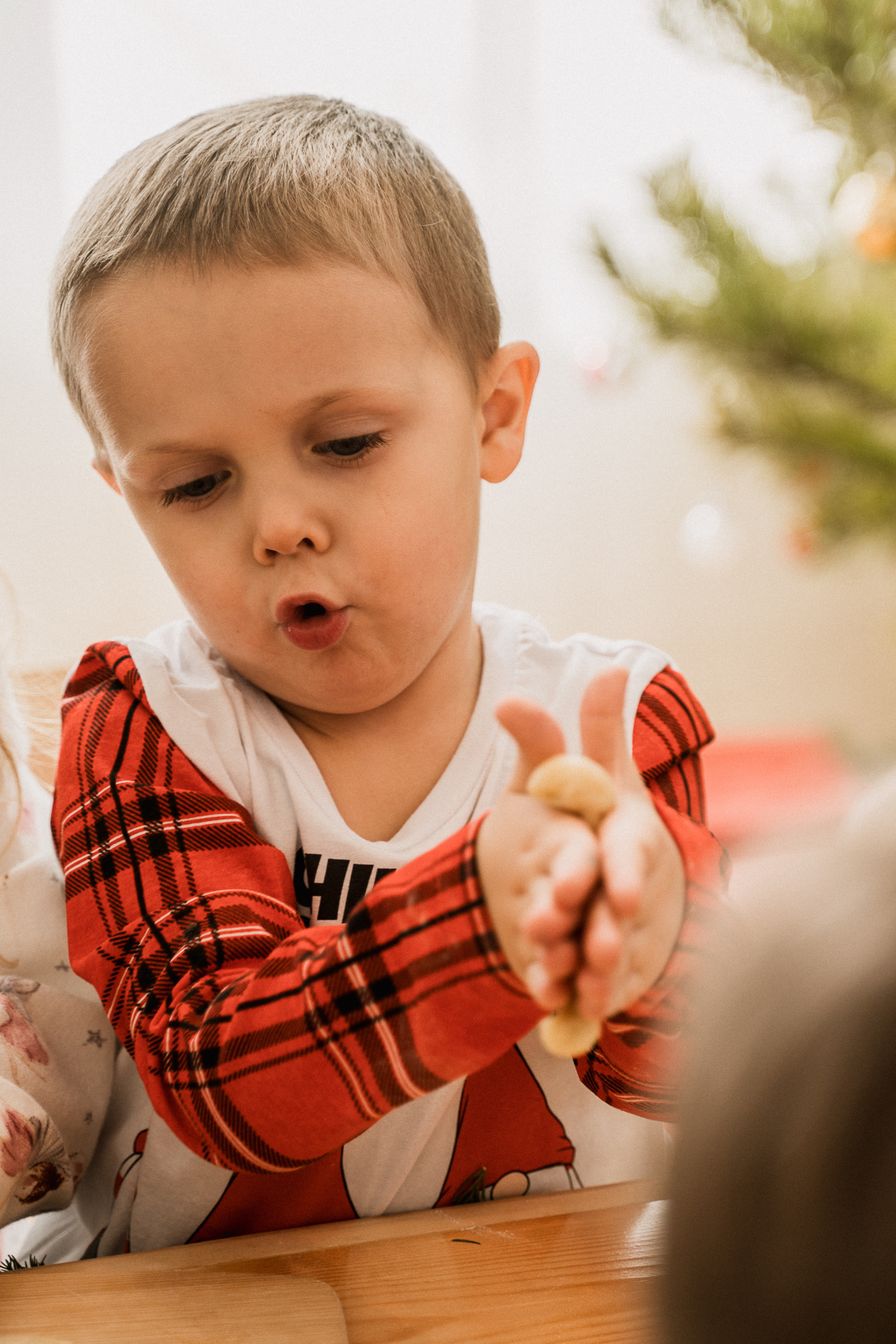Имбирные пряники. Семейный и детский фотограф в Краснодаре
