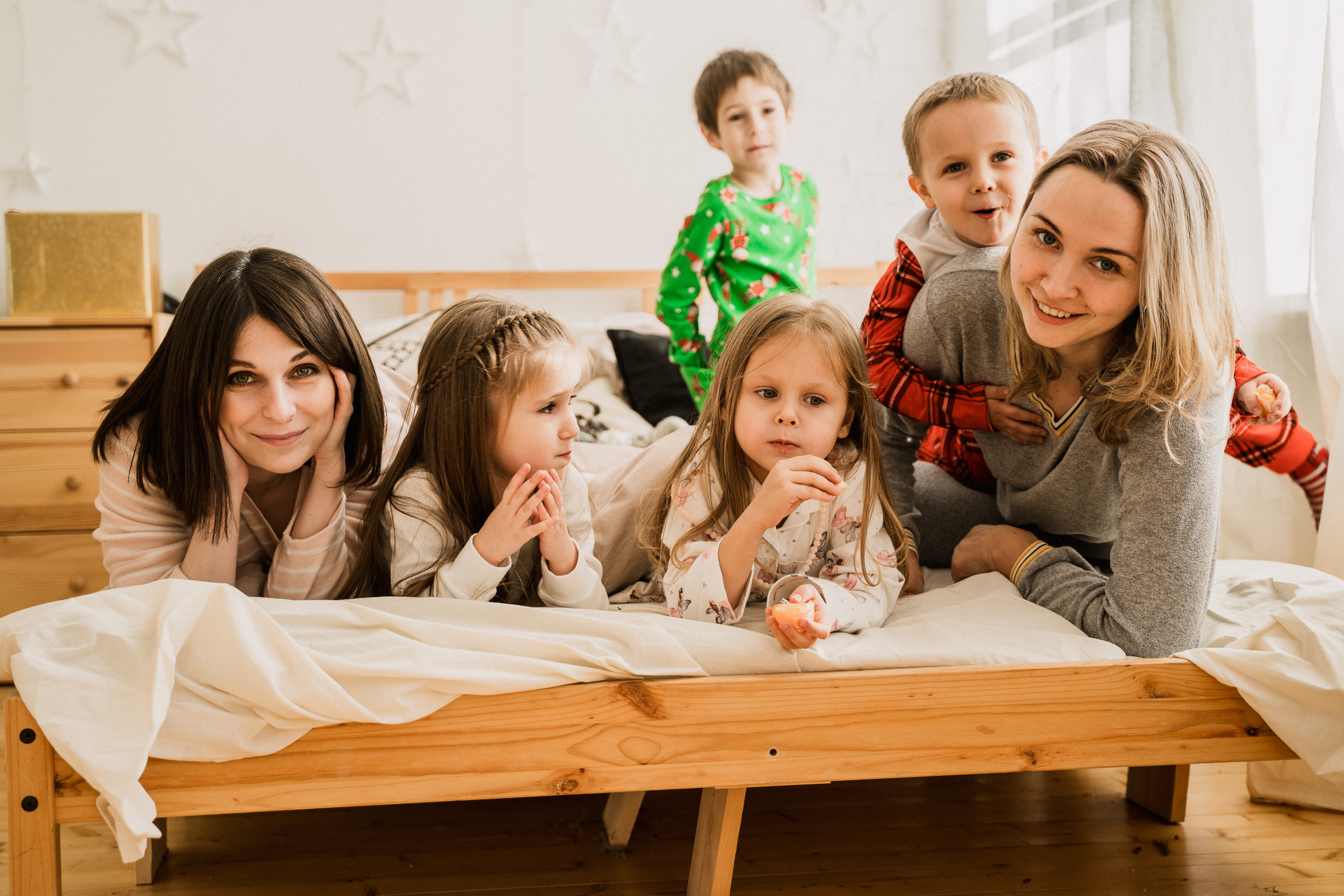 Имбирные пряники. Семейный и детский фотограф в Краснодаре