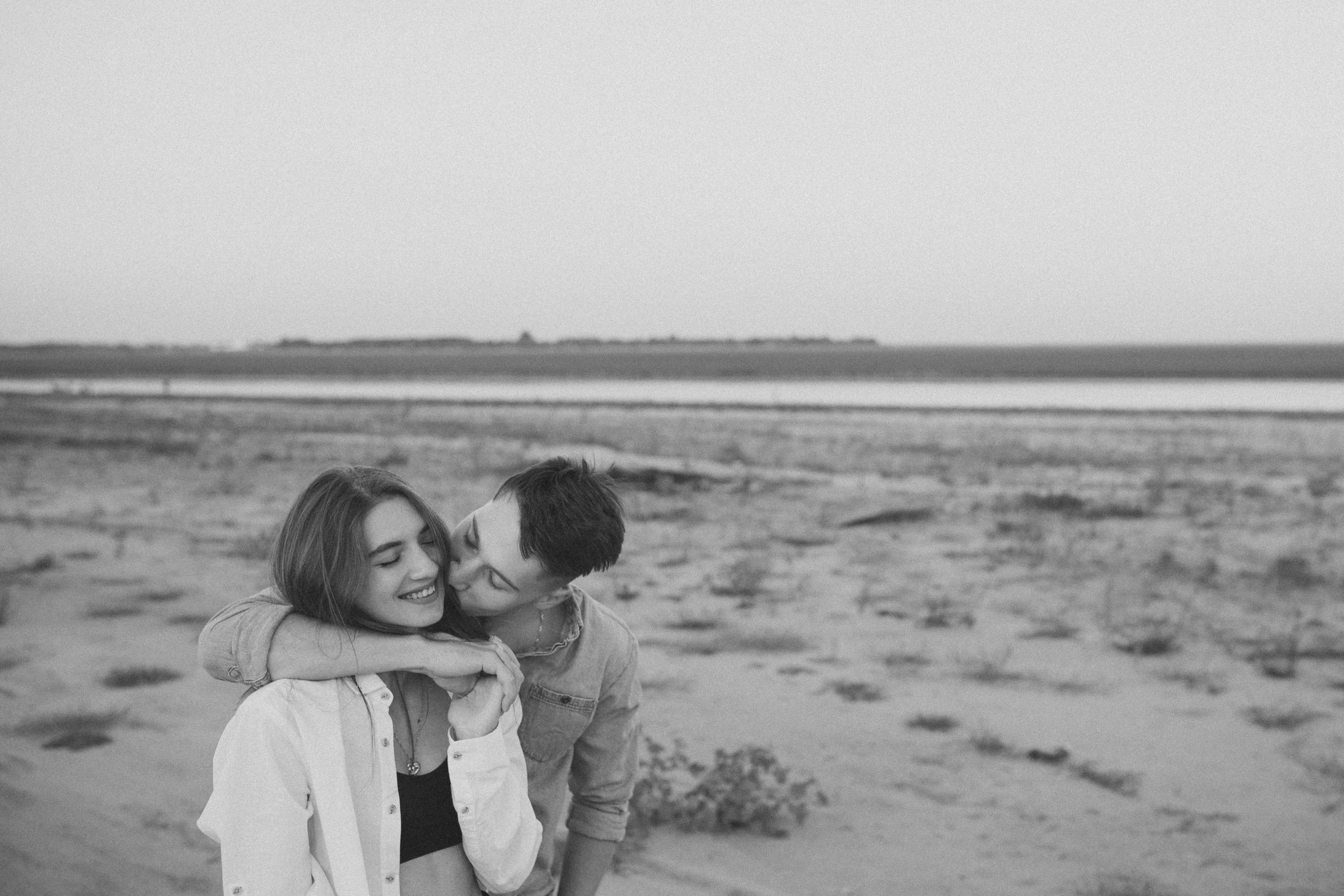 Макс и Настя. Семейный и детский фотограф в Краснодаре