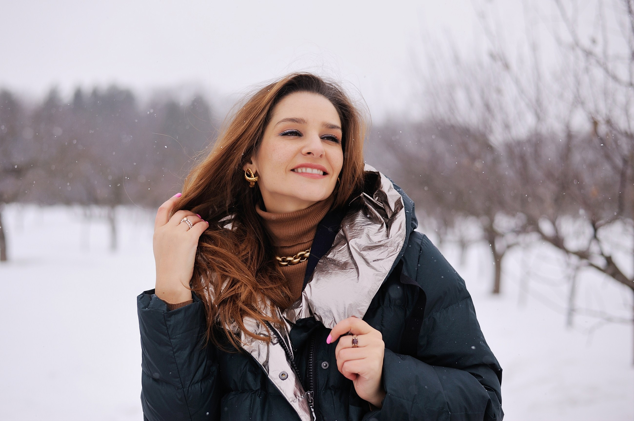 Звезды. Ника Морозова — репортажный и портретный фотограф в Москве