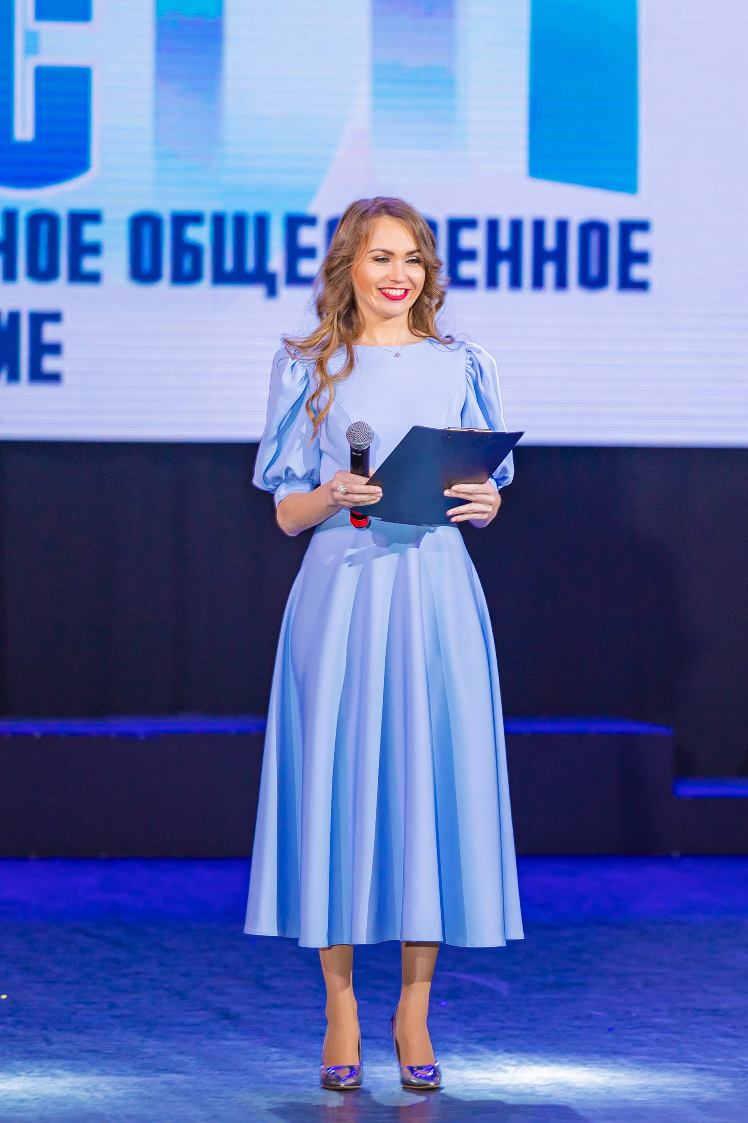 ДК Шахтеров. Фотограф Князев Сергей