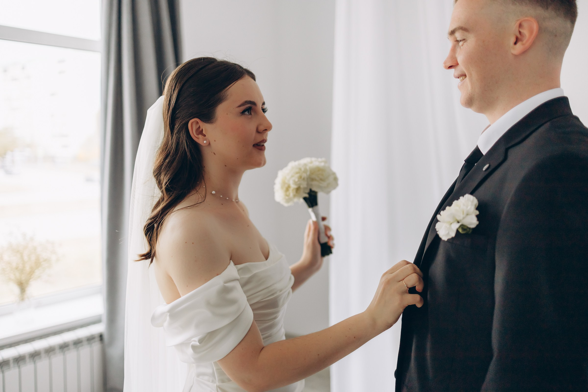 L&V. Семейный фотограф в Волгодонске Краченцева Анна