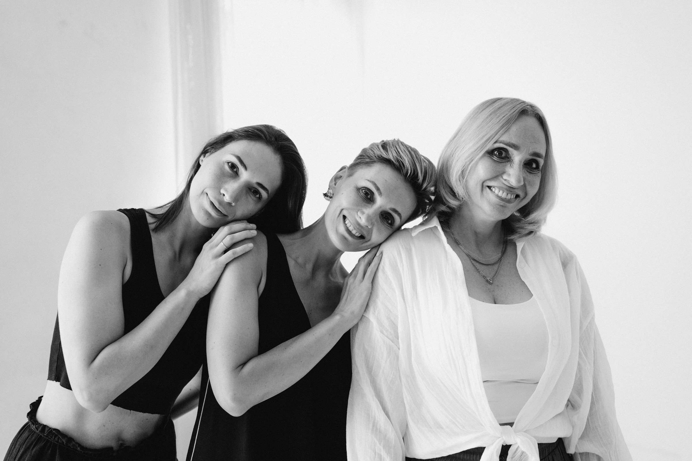 Большая семья. Семейный фотограф в Волгодонске Краченцева Анна