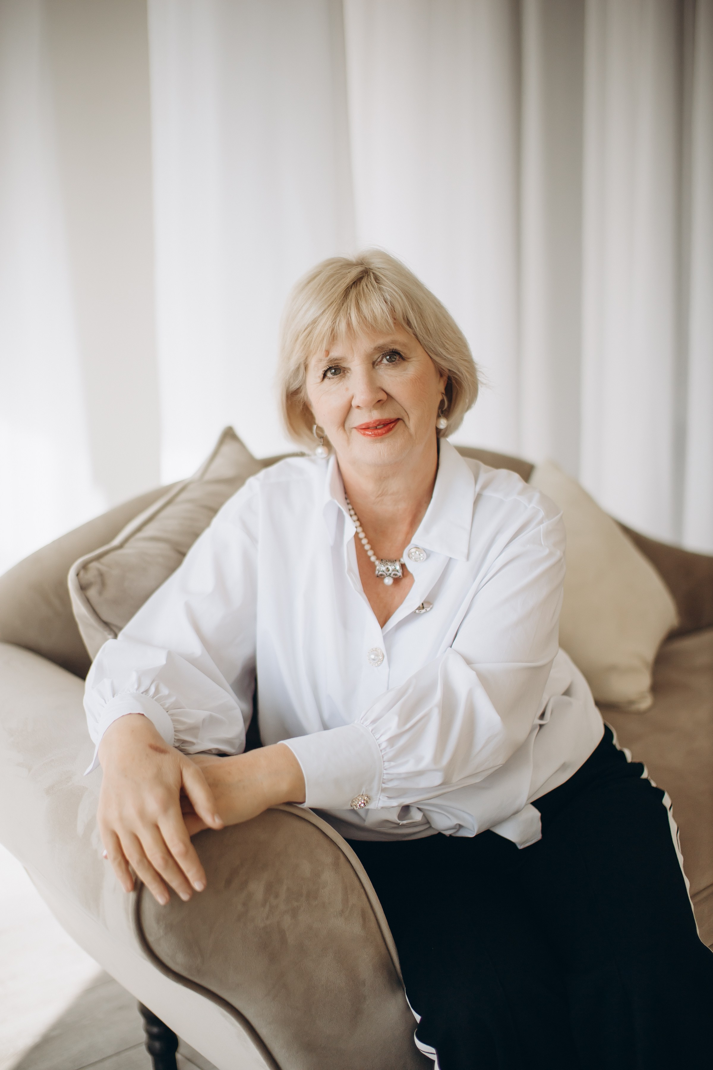 Ольга и Лилия. Семейный фотограф в Волгодонске Краченцева Анна