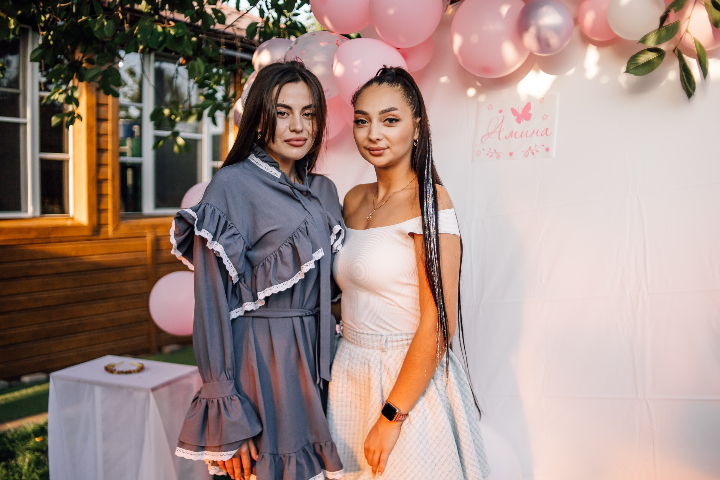 Амине 5. Семейный фотограф в Волгодонске Краченцева Анна