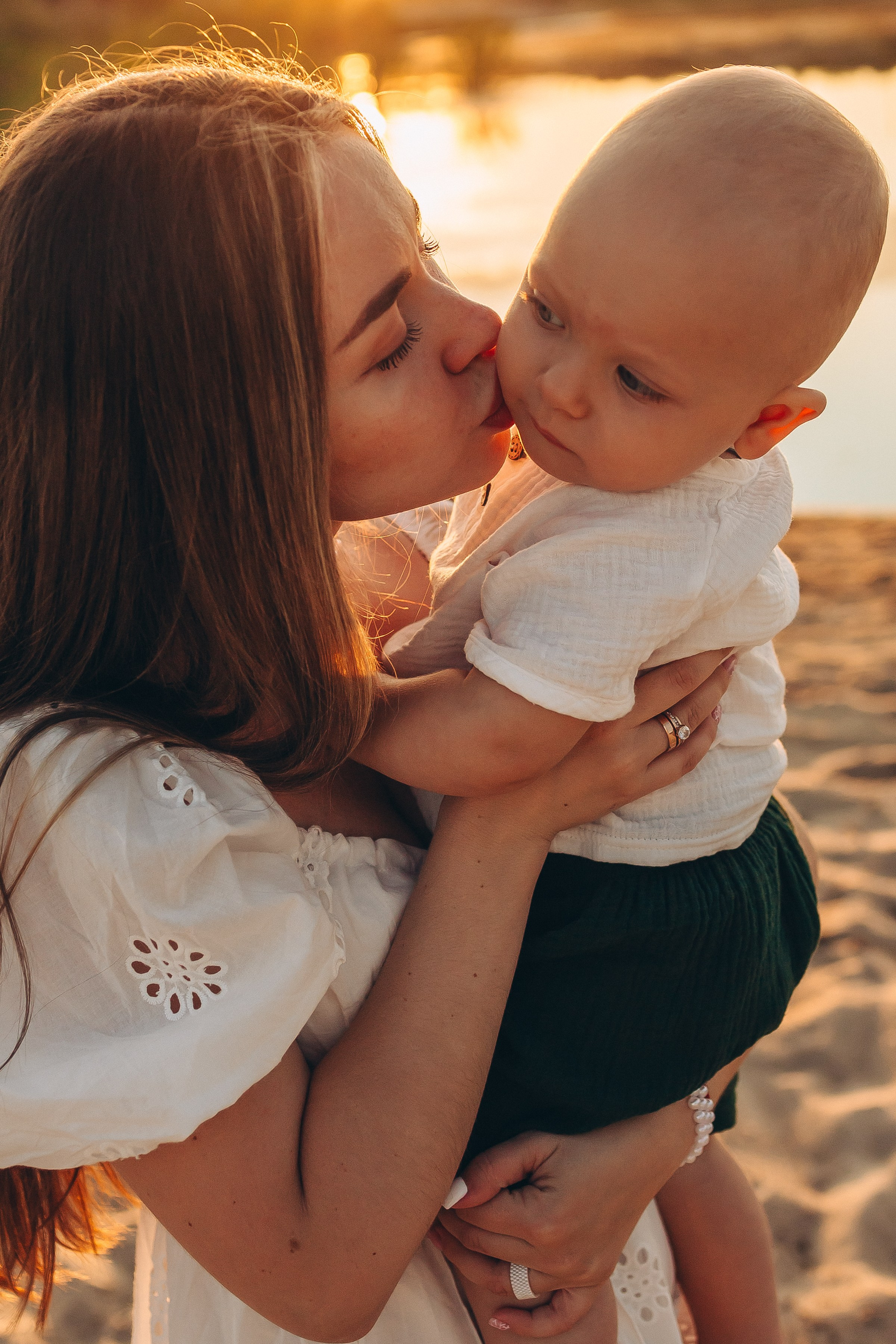 Саркел. Семейный фотограф в Волгодонске Краченцева Анна