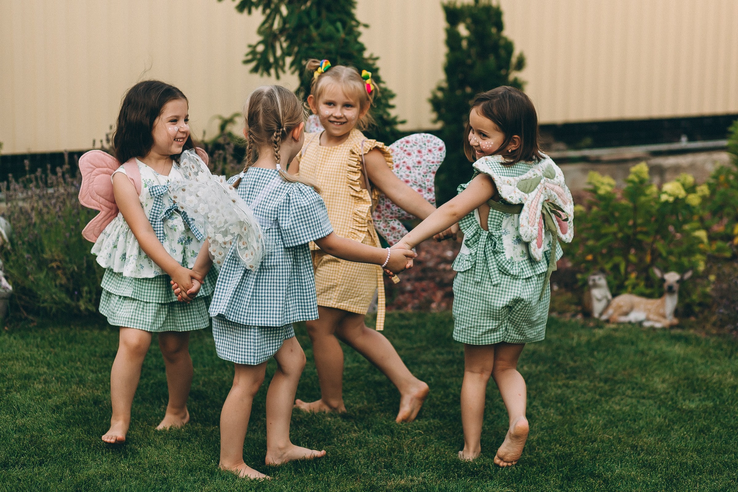 Пикник. Семейный фотограф в Волгодонске Краченцева Анна