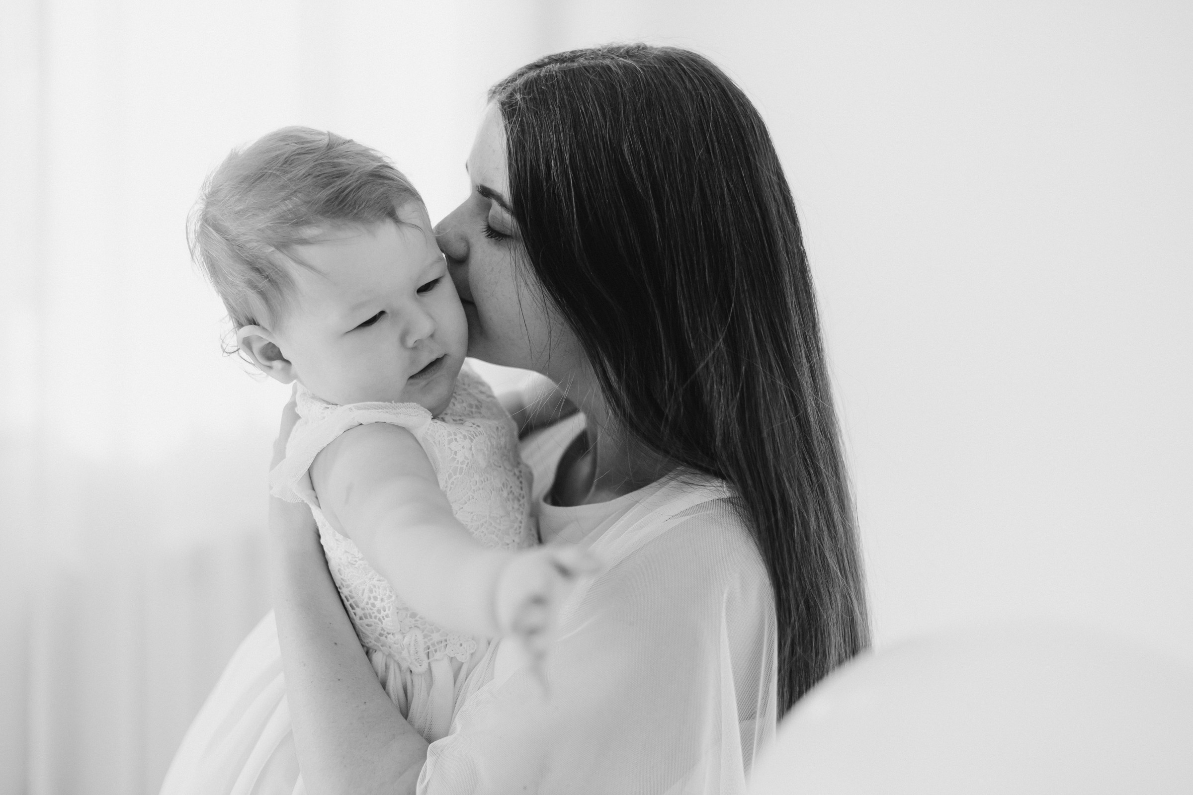 Один год Наде. Семейный фотограф в Волгодонске Краченцева Анна