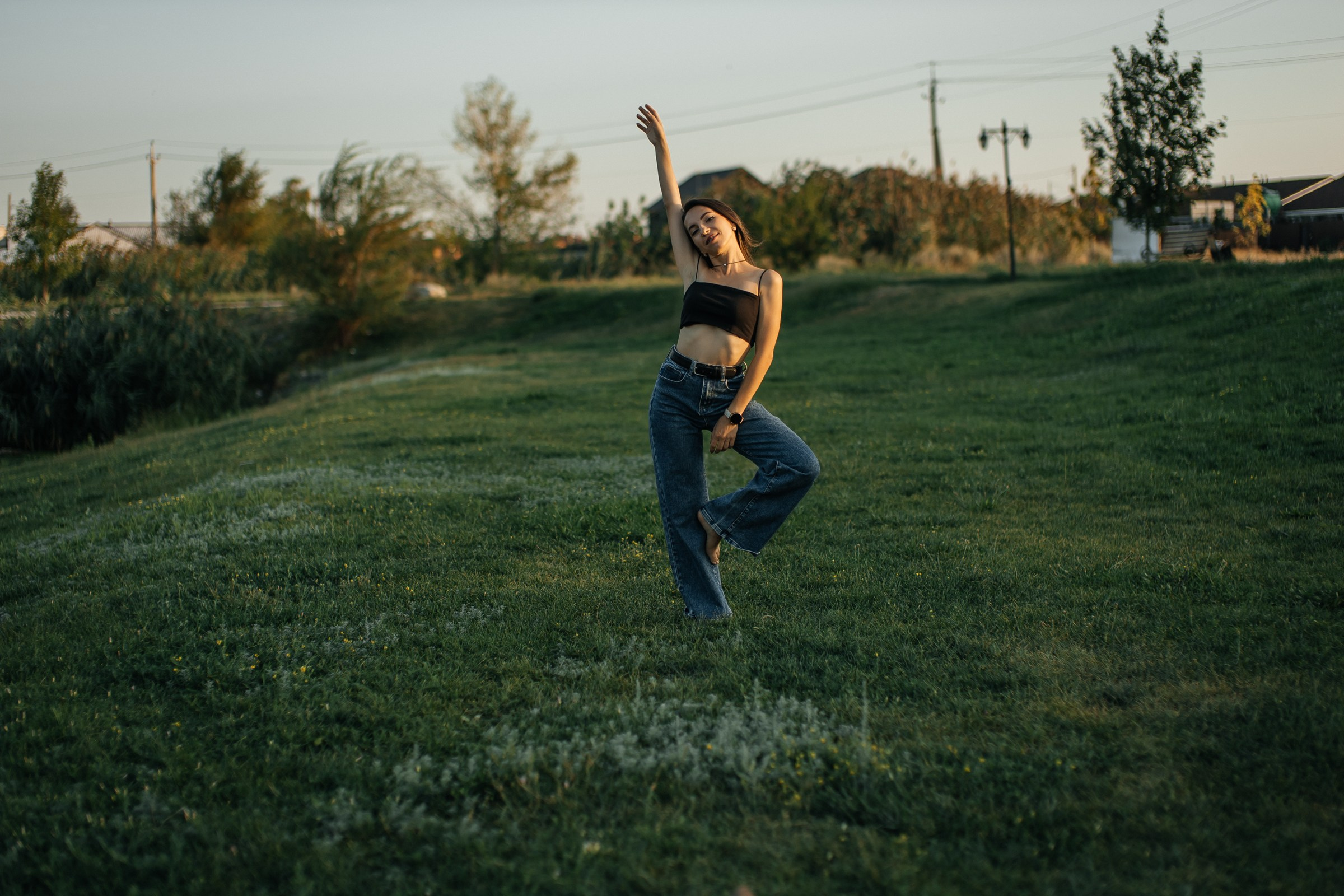 Наташа. Семейный фотограф в Волгодонске Краченцева Анна
