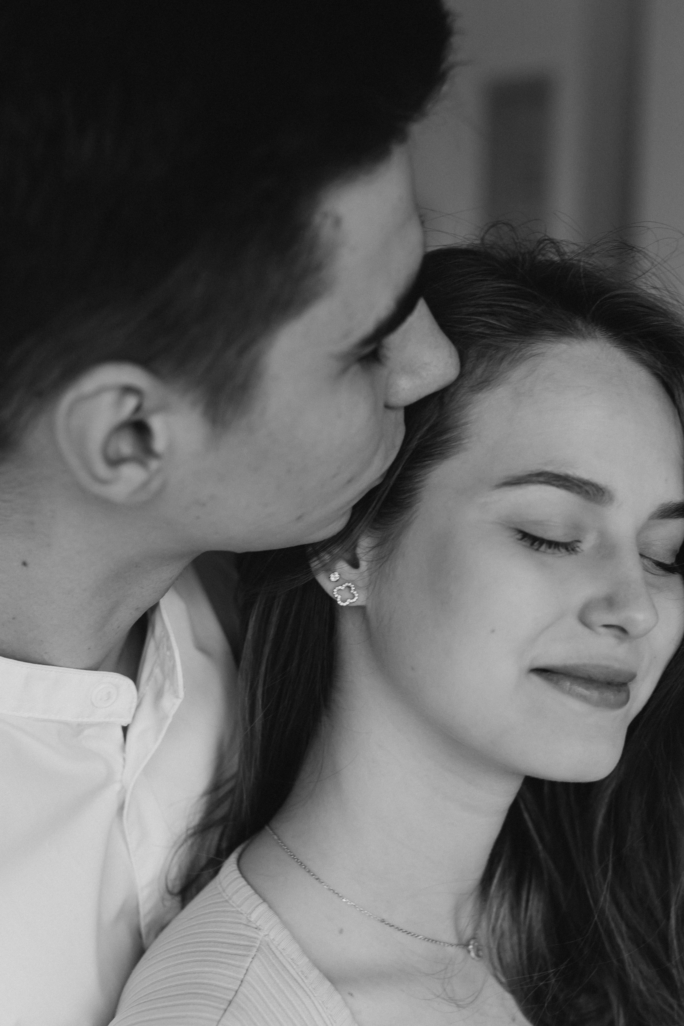 Леша и Вера. Семейный фотограф в Волгодонске Краченцева Анна