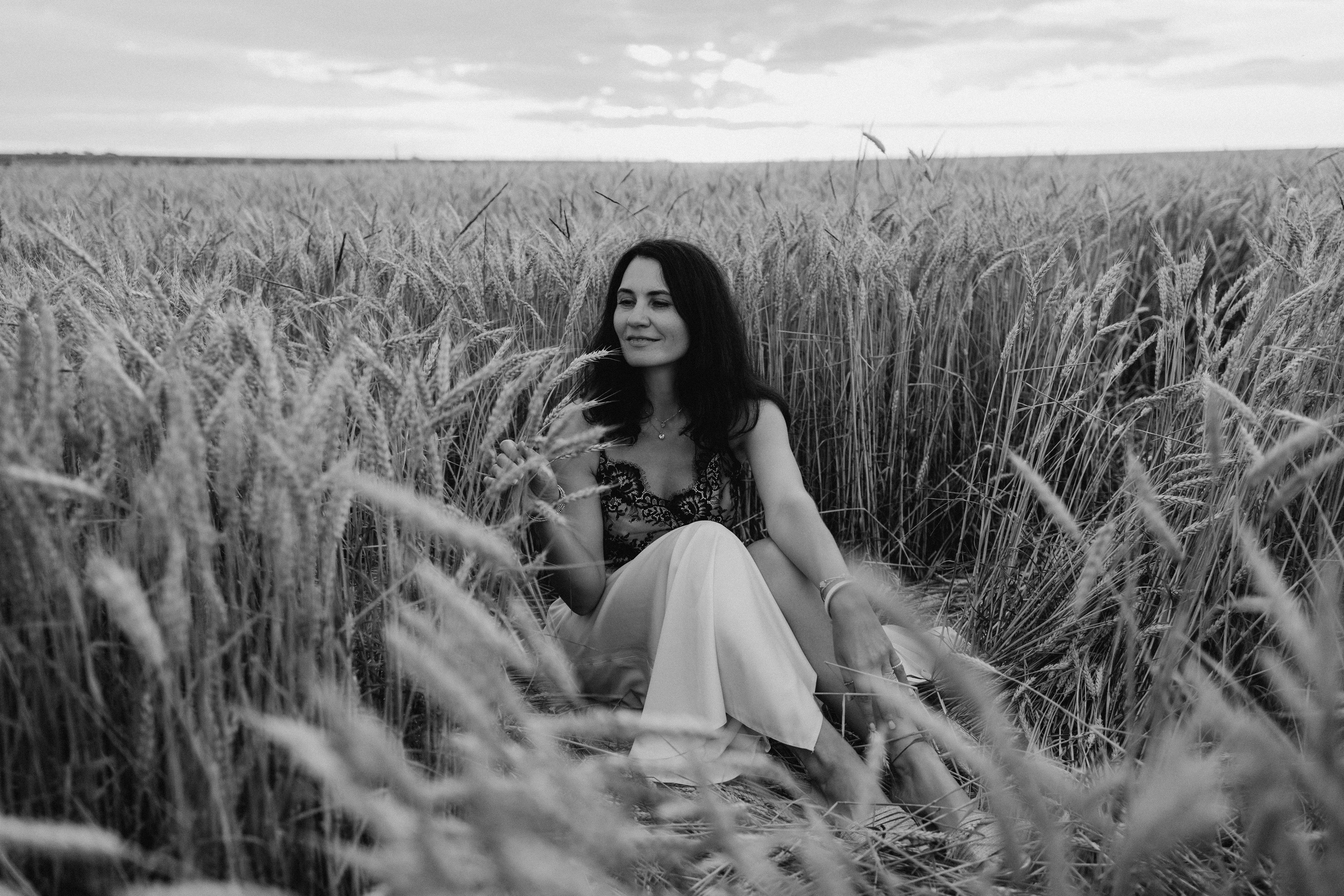 Галя и Алёна. Семейный фотограф в Волгодонске Краченцева Анна