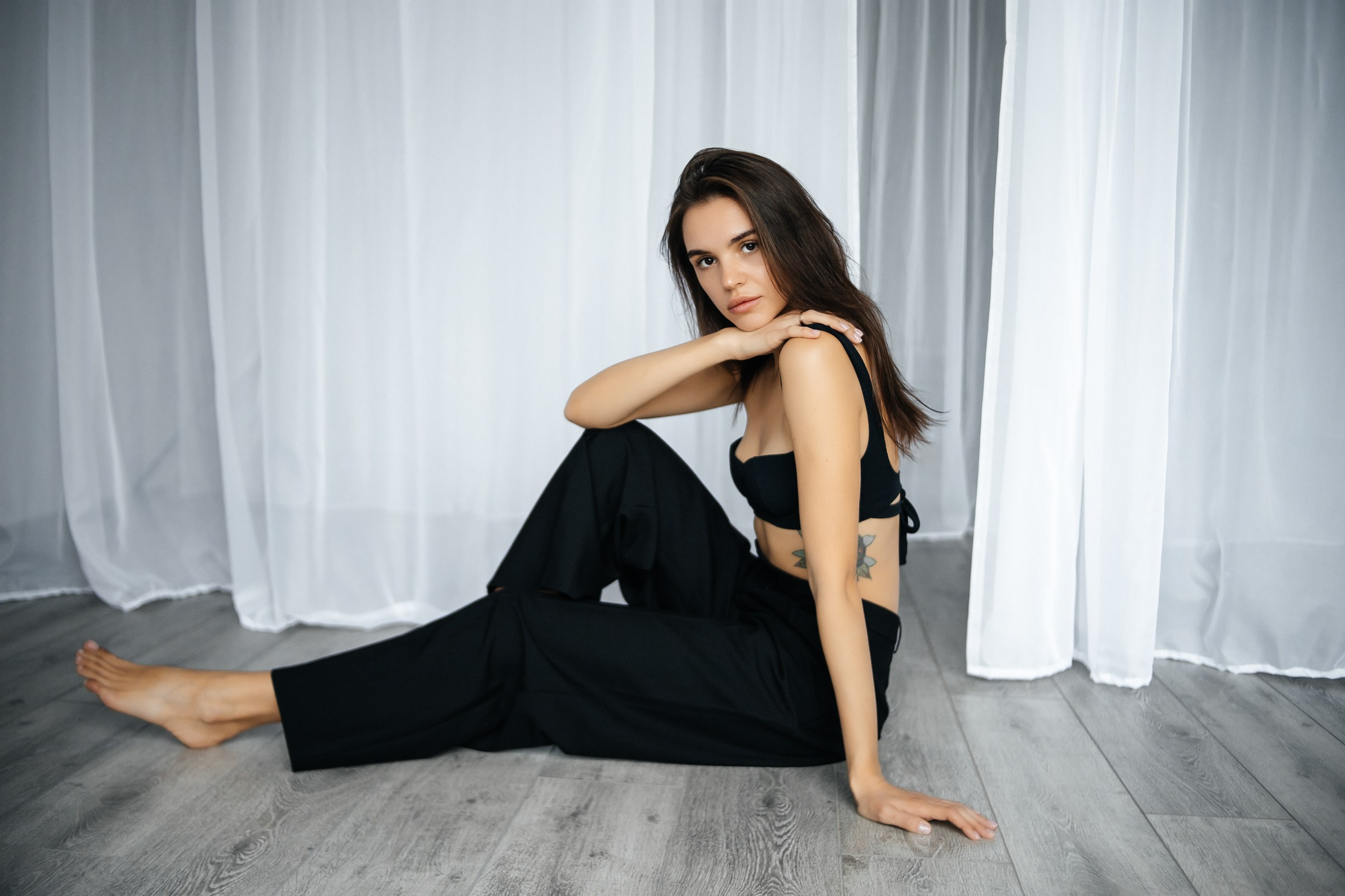 Маша. Семейный фотограф в Волгодонске Краченцева Анна