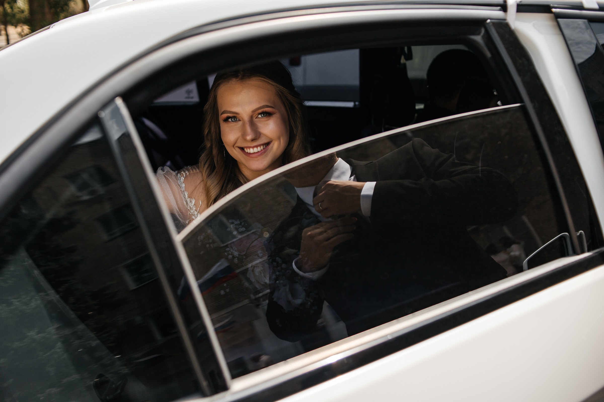 Дмитрий и Юлия. Семейный фотограф в Волгодонске Краченцева Анна