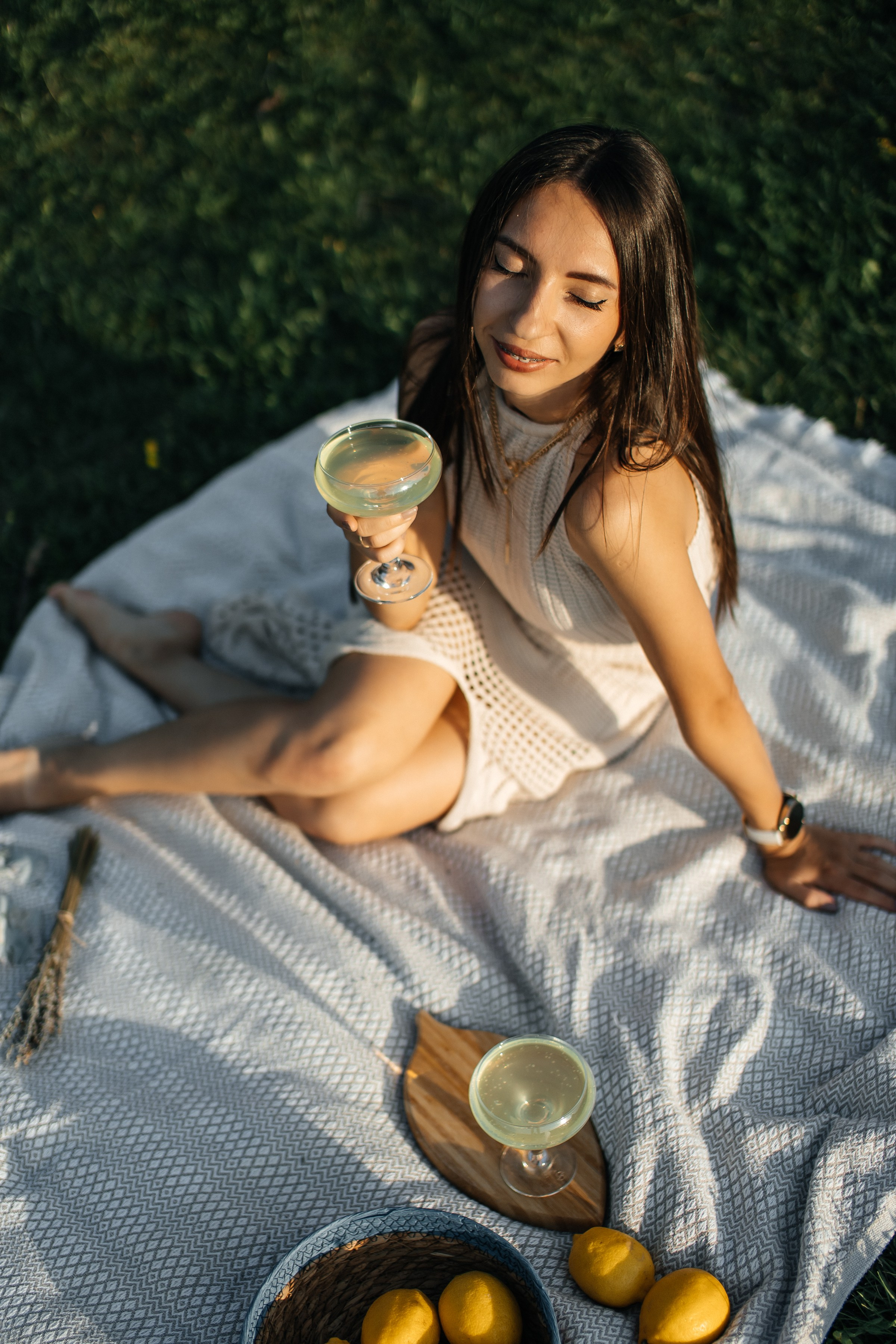 Наташа. Семейный фотограф в Волгодонске Краченцева Анна