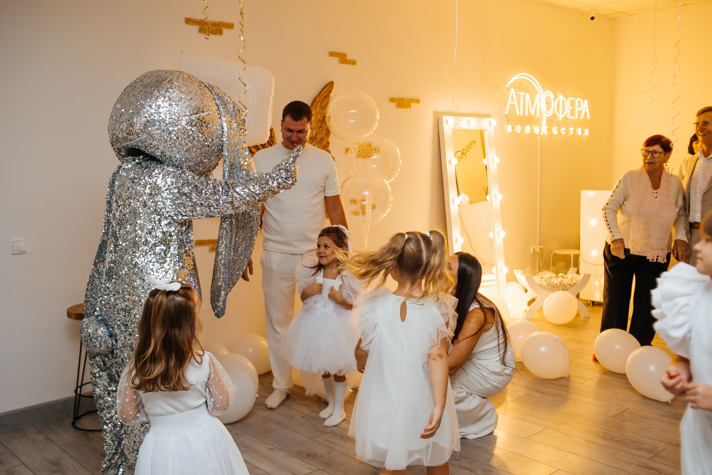 Оливии 5. Семейный фотограф в Волгодонске Краченцева Анна