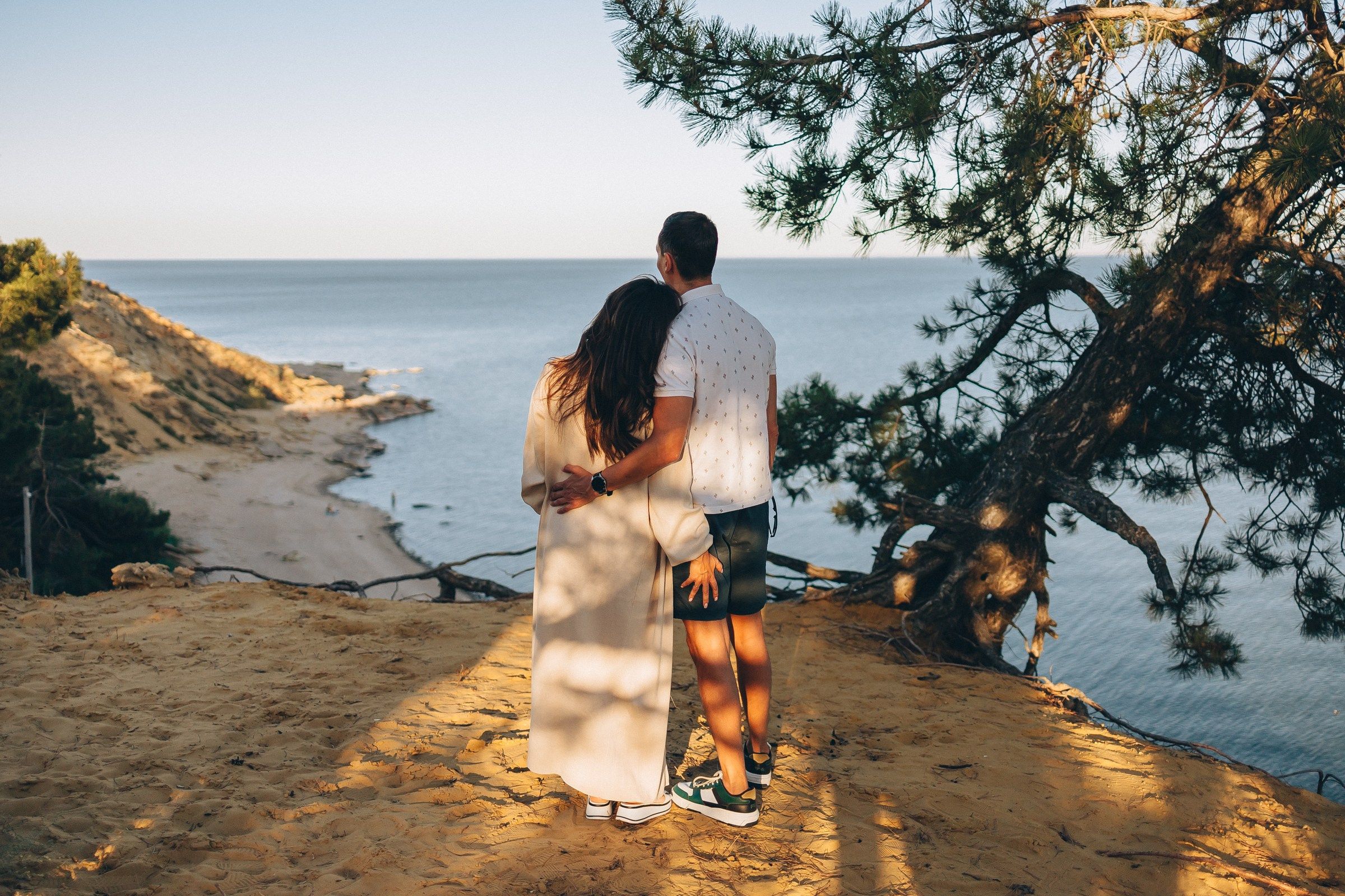 Семейная фотосессия. Семейный фотограф в Волгодонске Краченцева Анна
