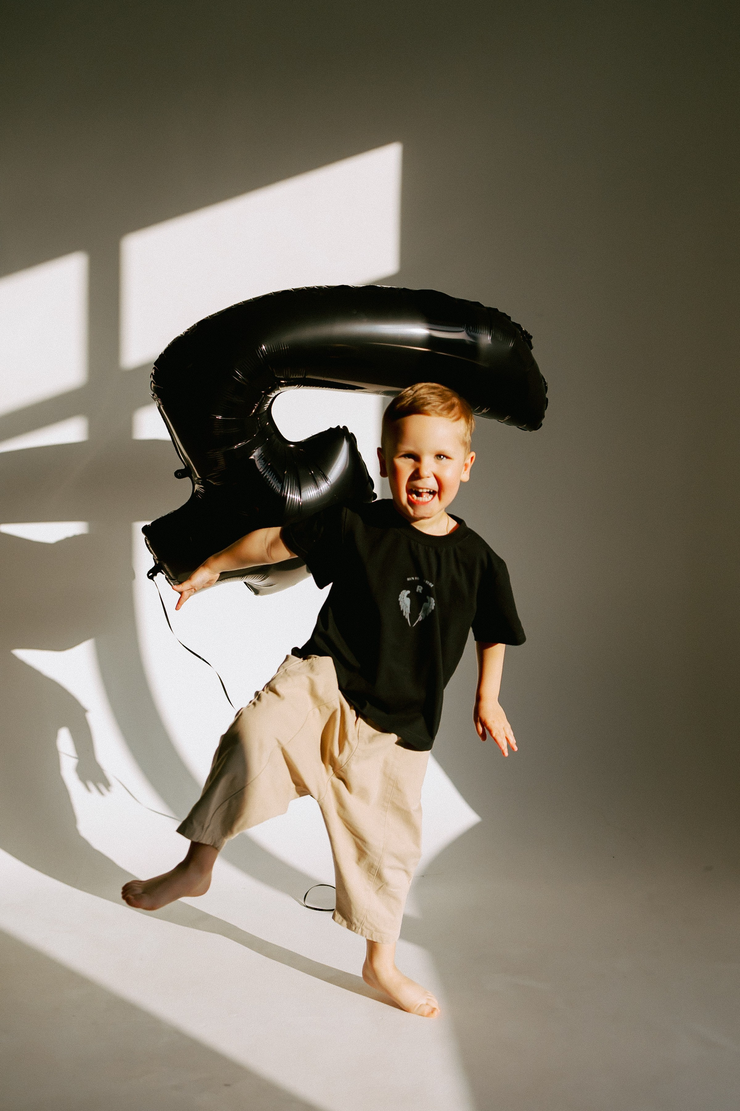 Мирону 4. Семейный фотограф в Волгодонске Краченцева Анна