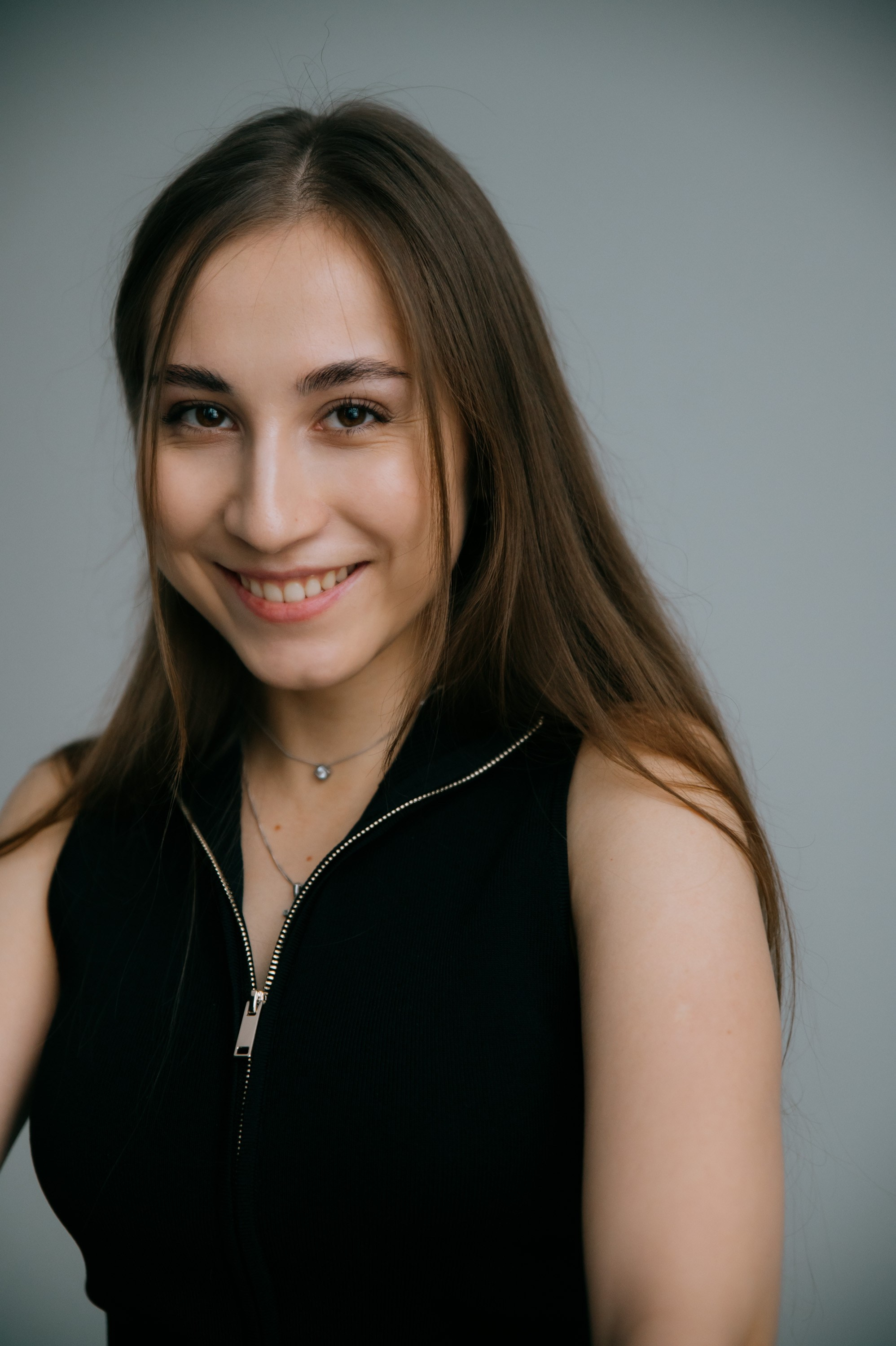 Фотосессия в Московской фотостудии. Свадебный и портретный фотограф в Москве Жердев Даниил