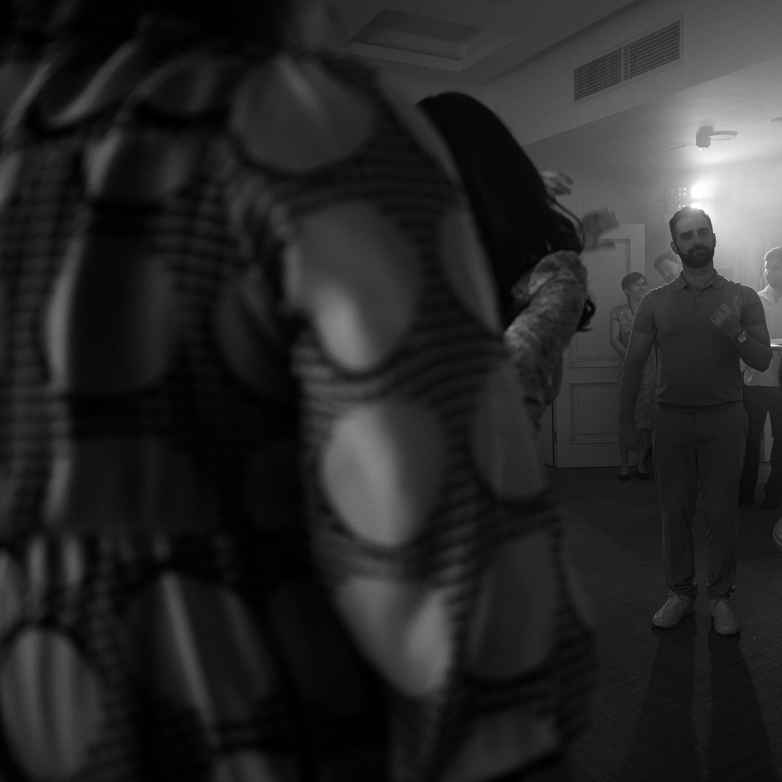 Мария и Алексей. Свадебный и портретный фотограф в Москве Жердев Даниил