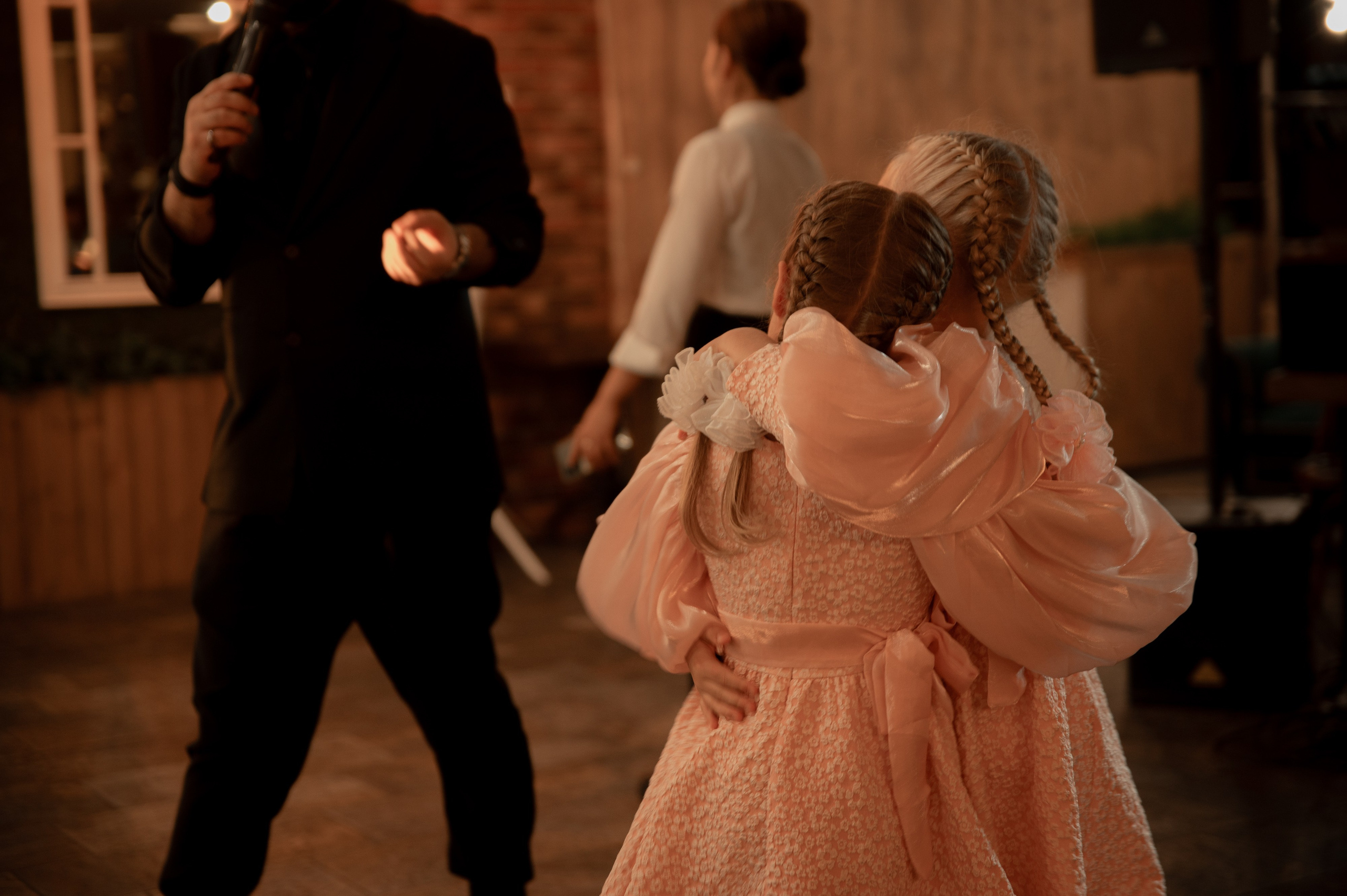 Людмила и Никита. Свадебный и портретный фотограф в Москве Жердев Даниил