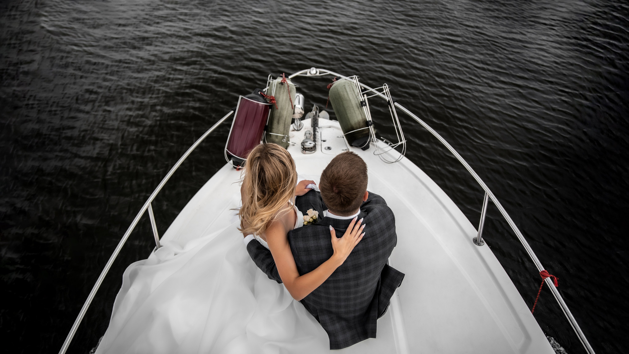 Свадебный и портретный фотограф в Москве Жердев Даниил