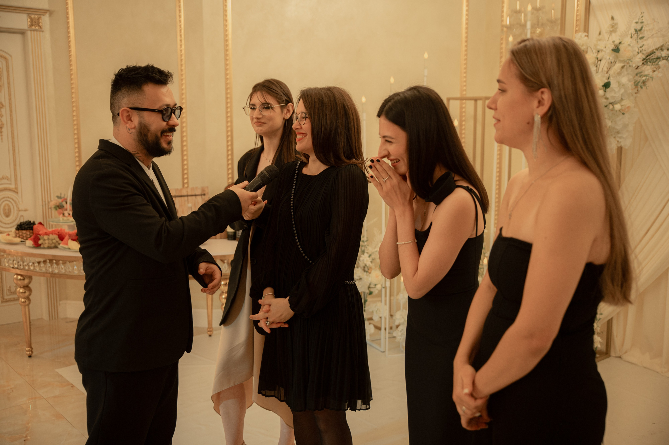 Кристина и Артём. Свадебный и портретный фотограф в Москве Жердев Даниил