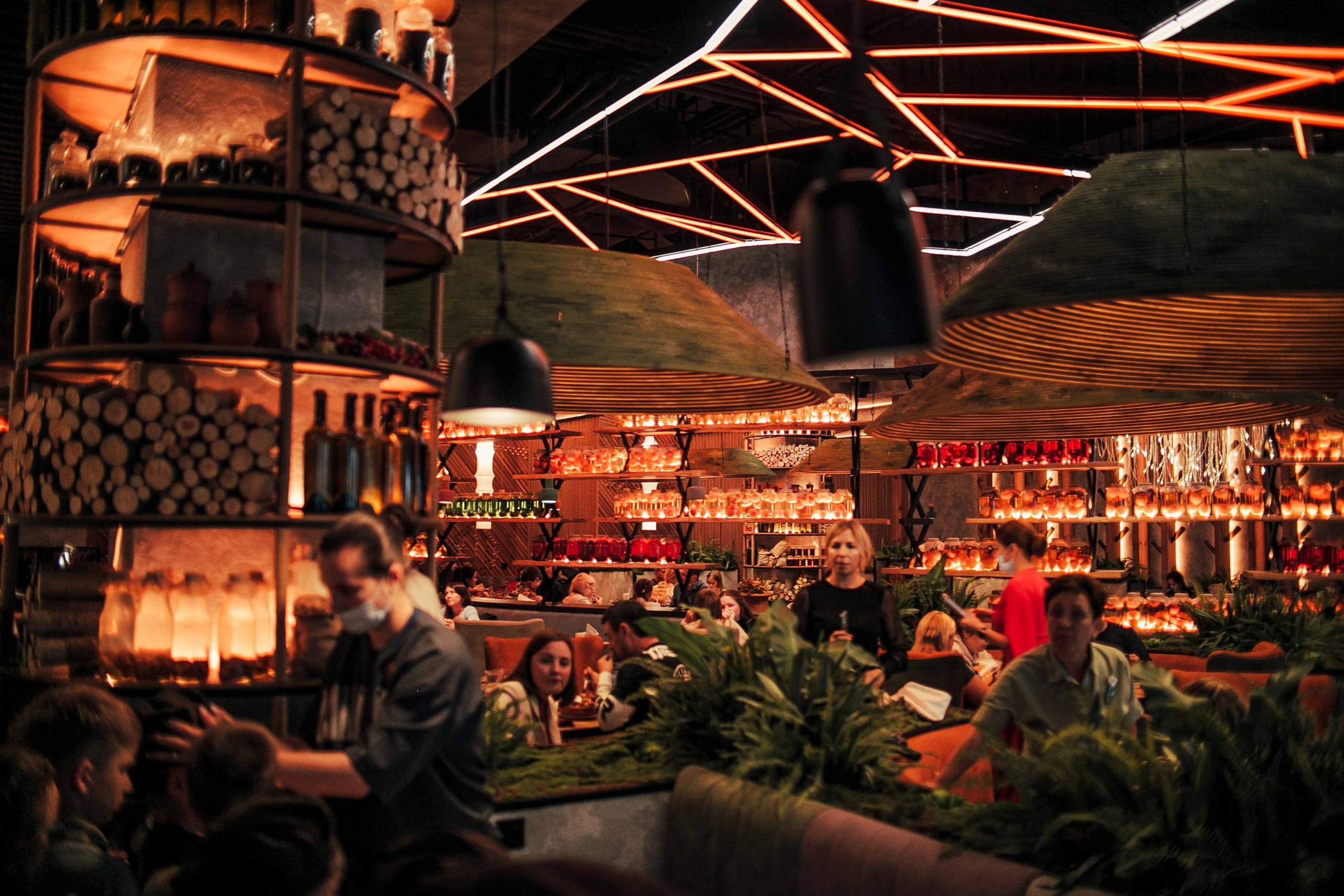 «Мамука». Ваш репортажный фотограф Артемий Антонов