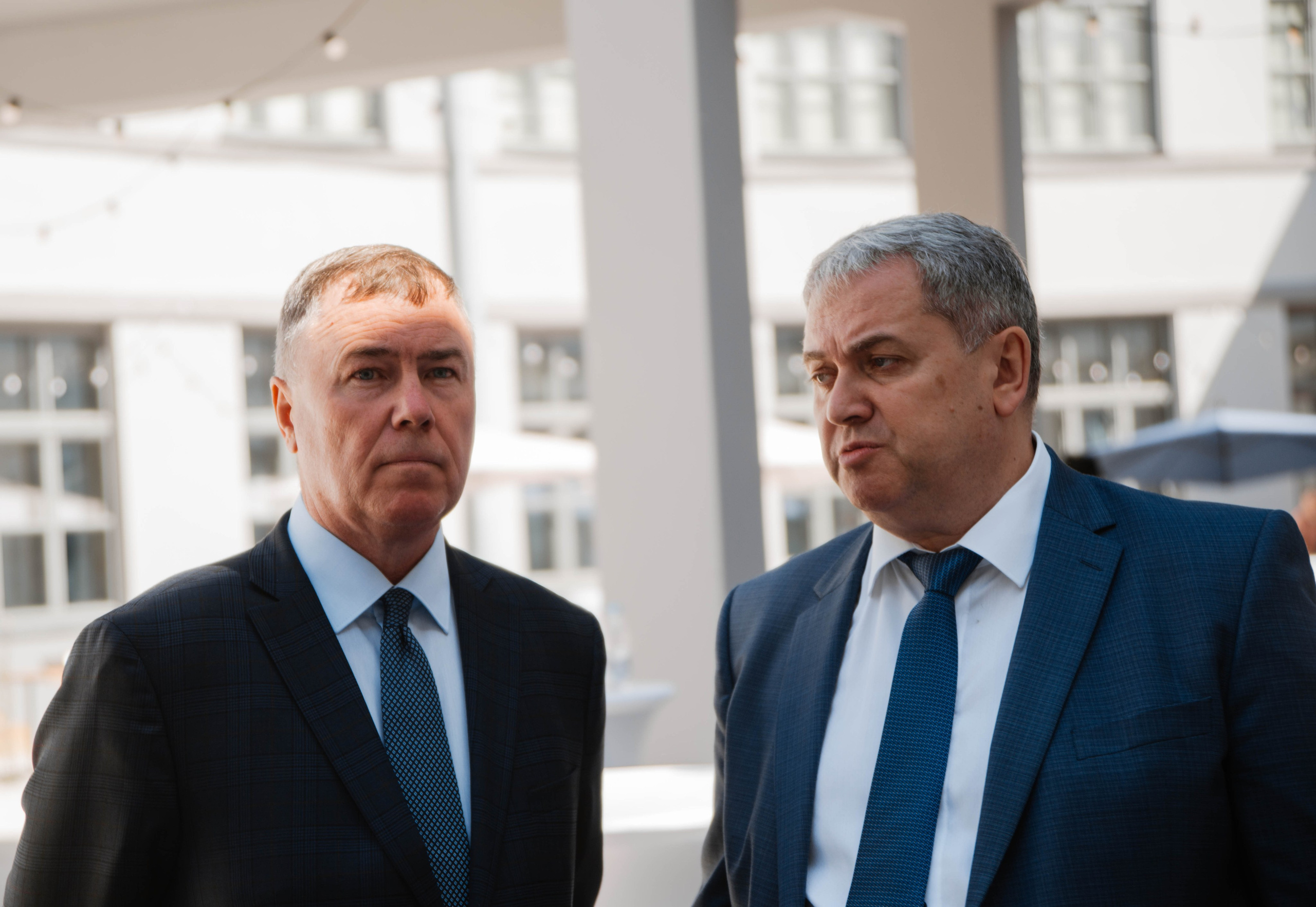 Открытие филиала Третьяковской галереи. Ксения Glossa. Портретный и репортажный фотограф в Самаре