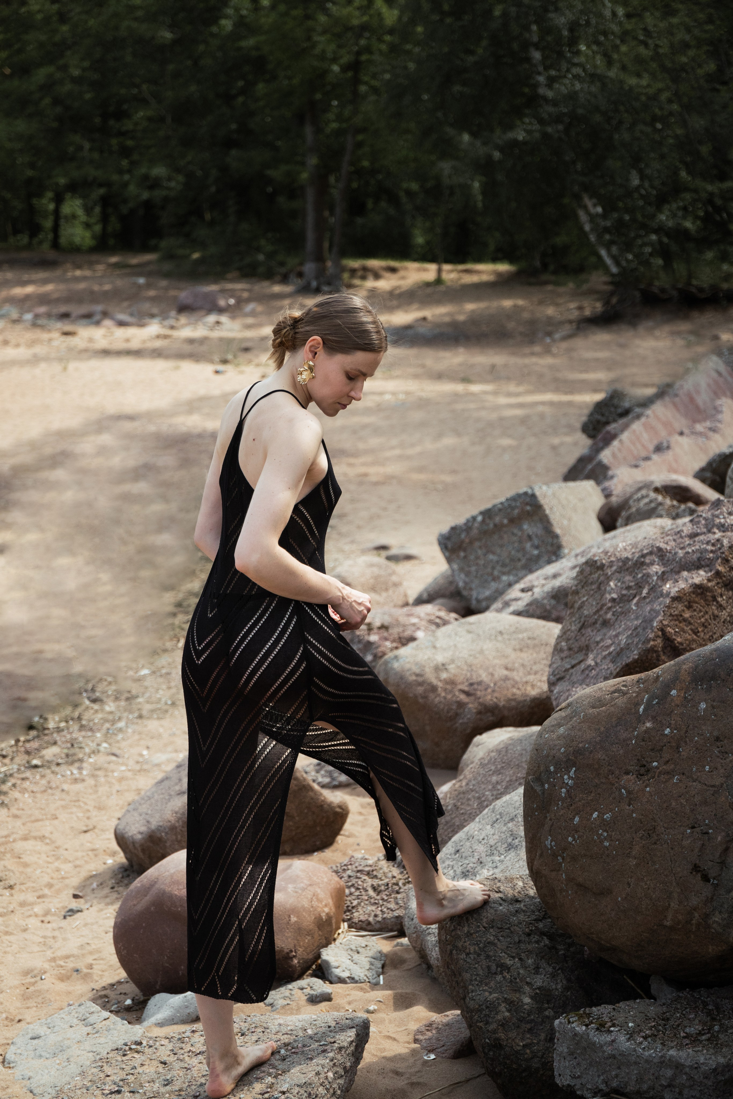 Надин. Утонченный фотограф в Санкт-Петербурге Ксения Пелевина