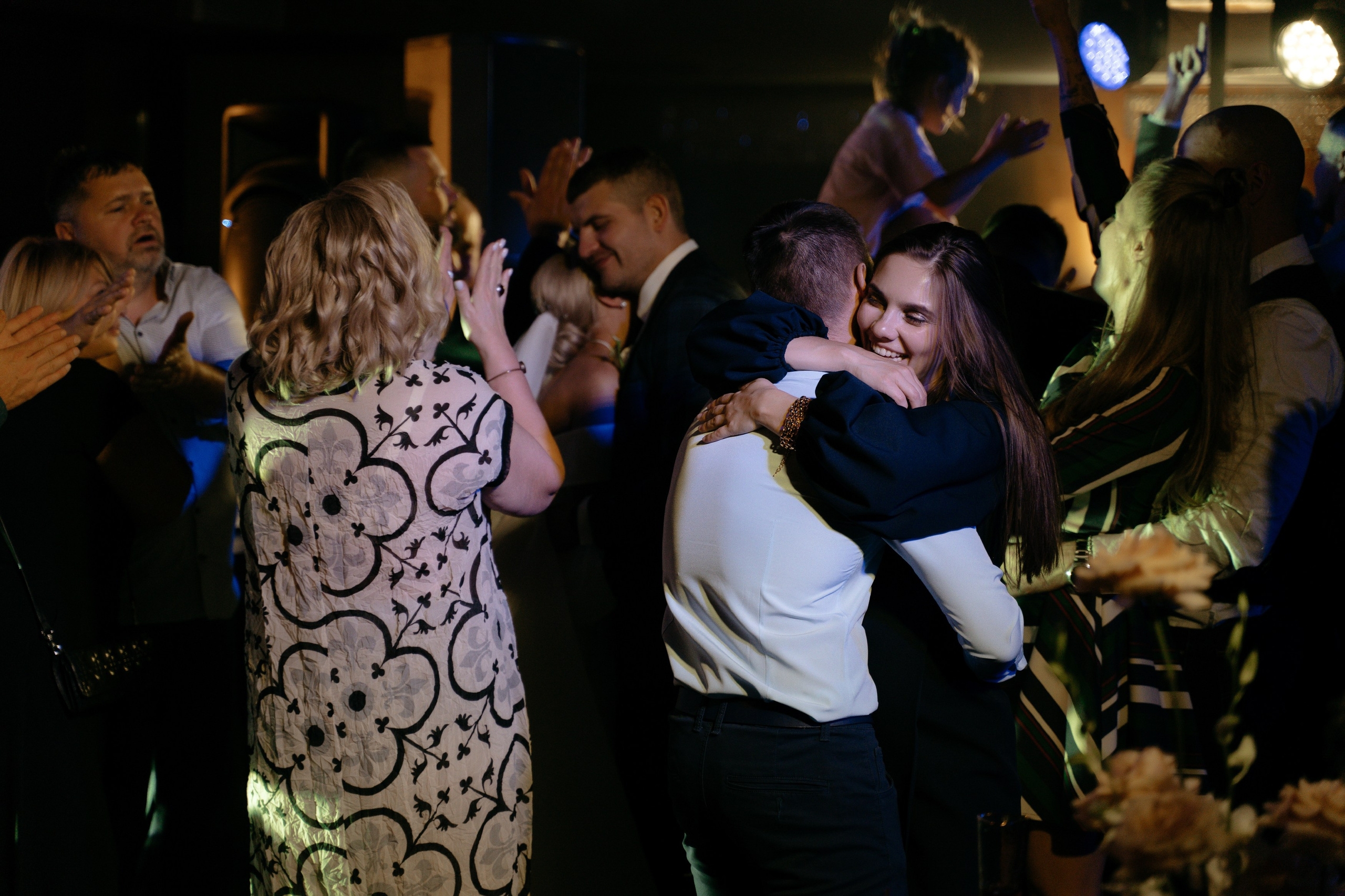 Аня и Ваня. Свадебный фотограф в Москве и Владимире Егор Дмитриев