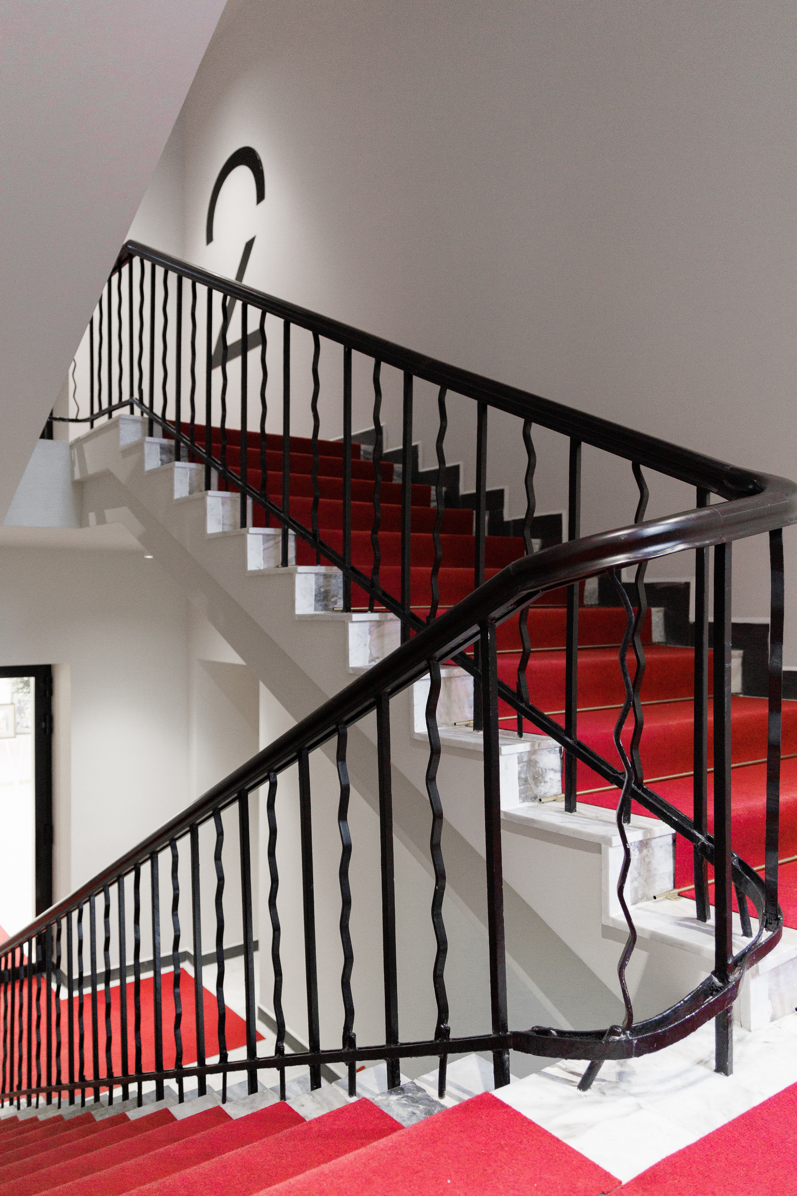 Бизнес-центр «Capital». Интерьерный, предметный фуд-фотограф в Нижнем Новгороде Наталья Латыпова